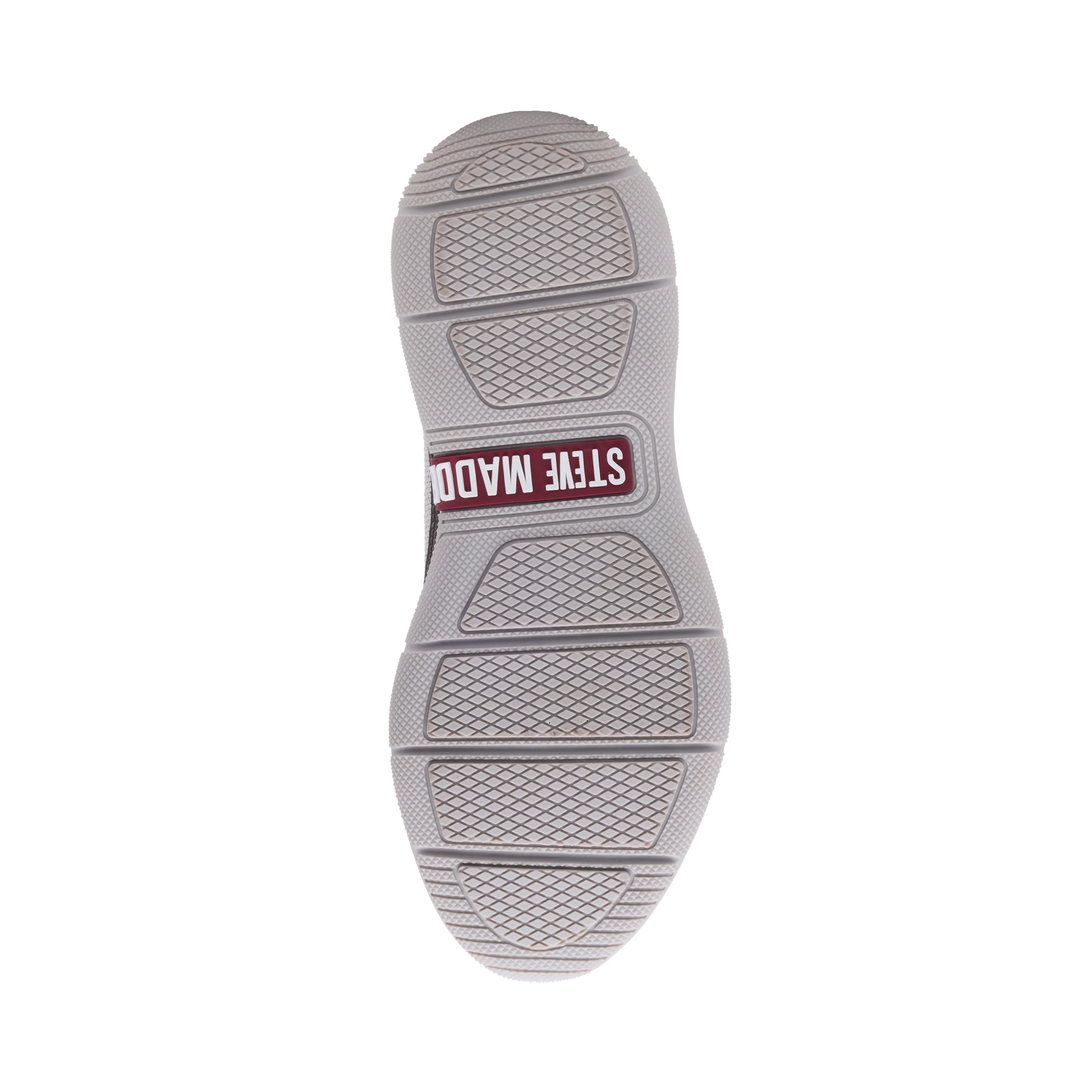 Prevale Sneaker LIGHT GREY - Image 7