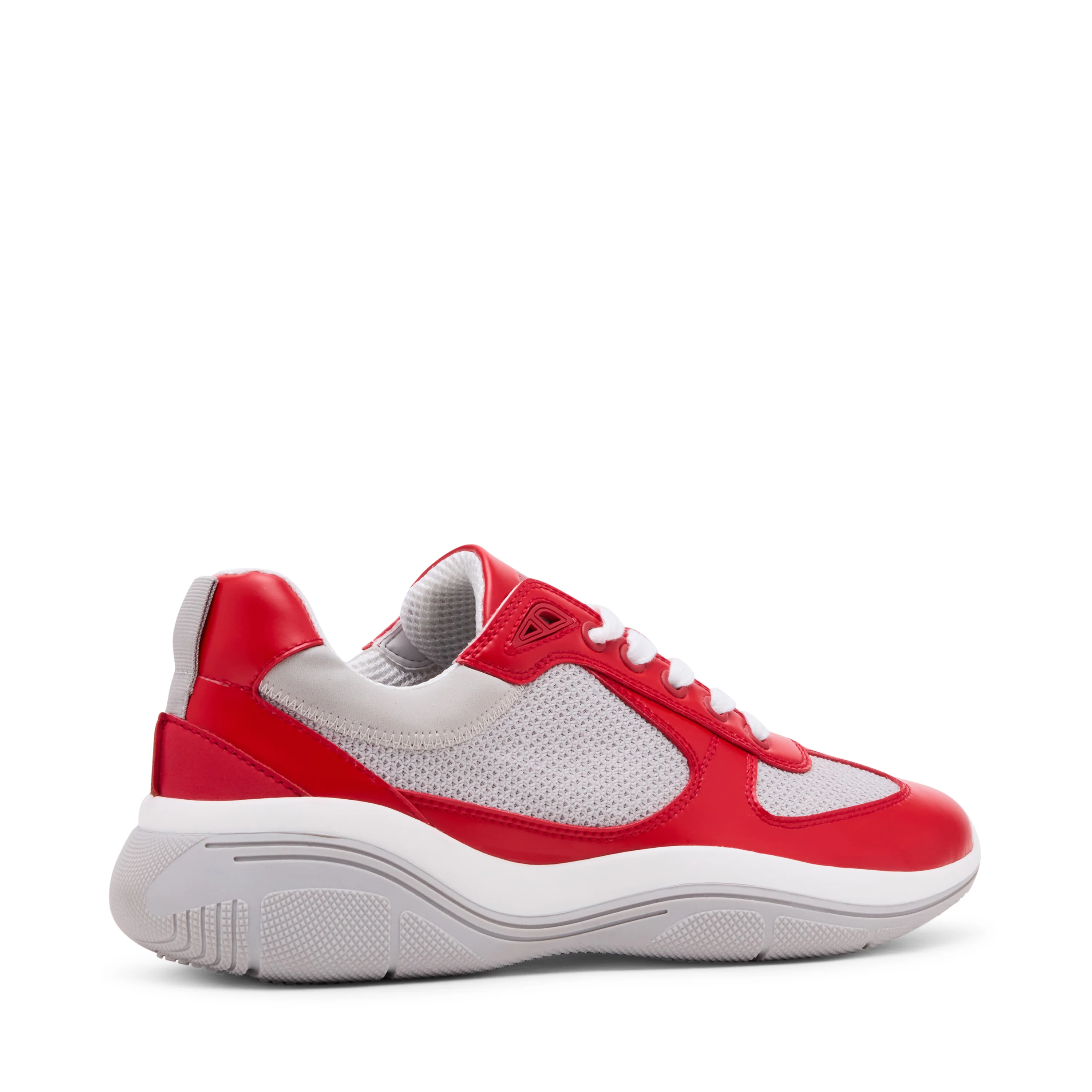 Prevale Sneaker RED - Image 5