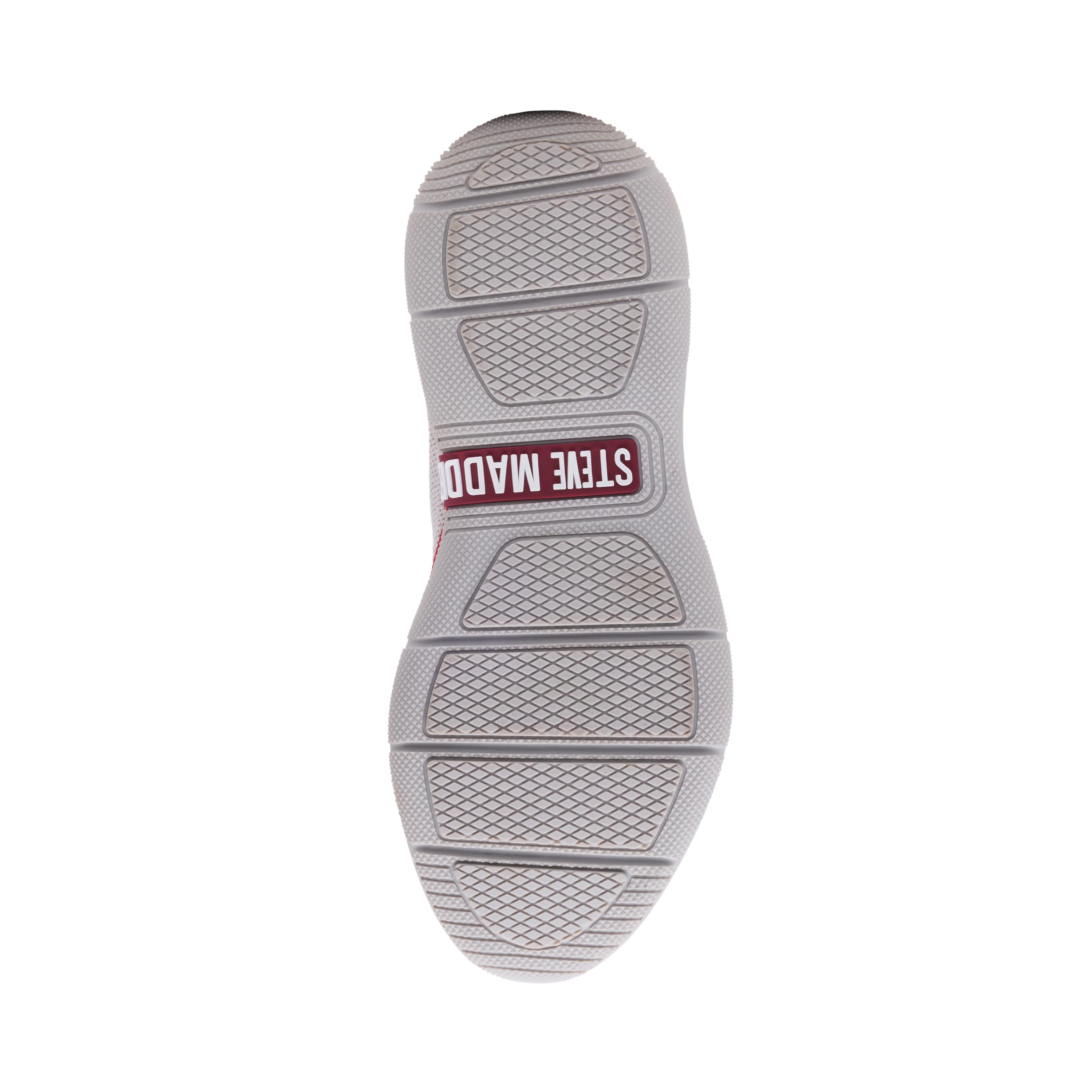 Prevale Sneaker RED - Image 7