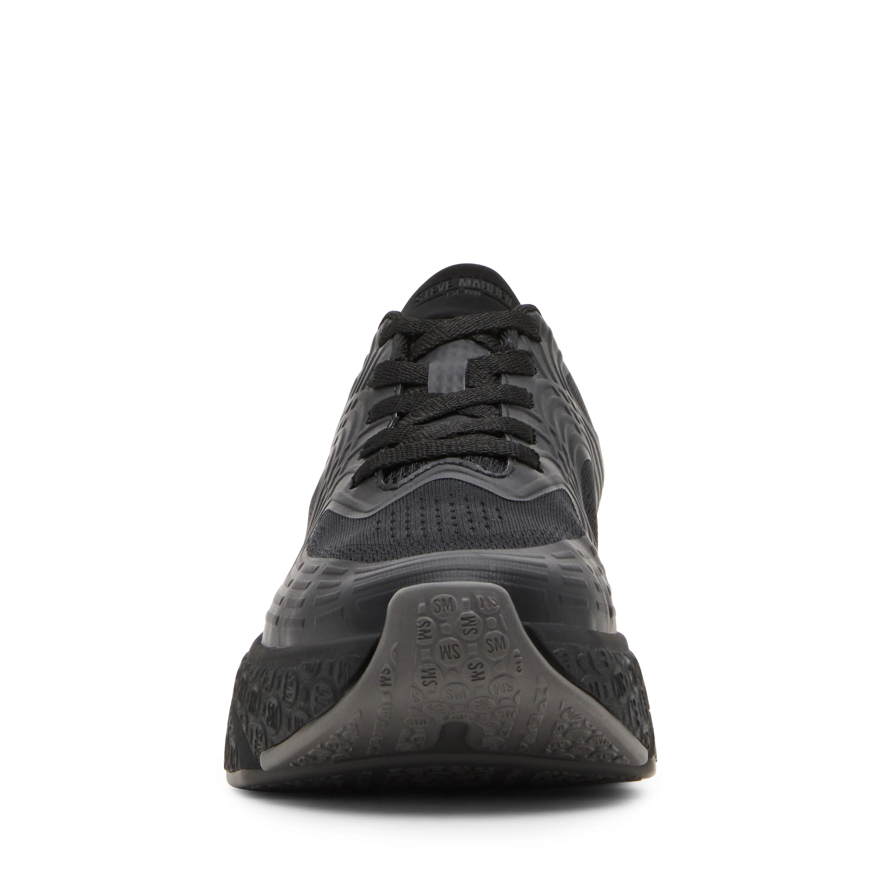 Previx Sneaker BLACK - Image 3