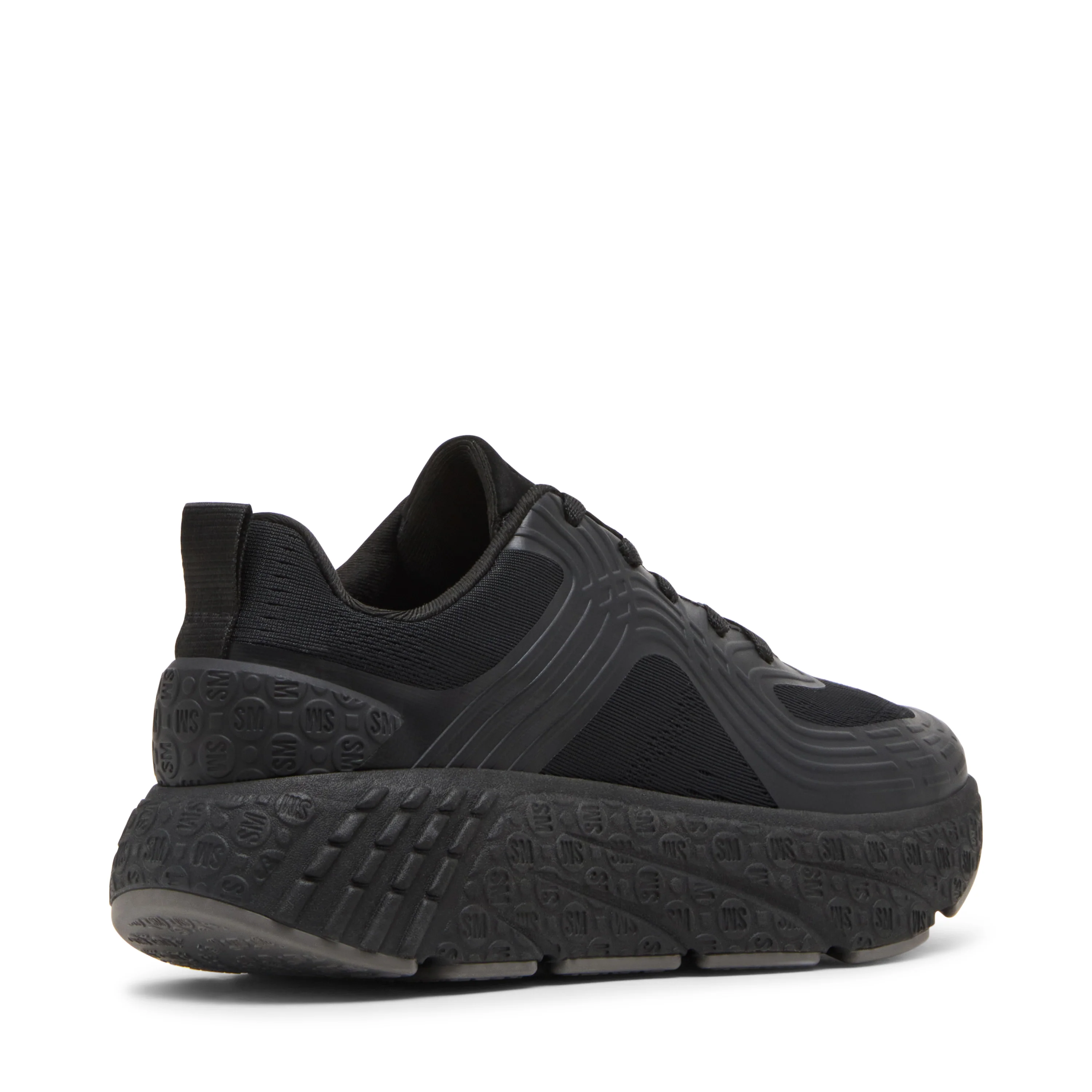 Previx Sneaker BLACK - Image 5