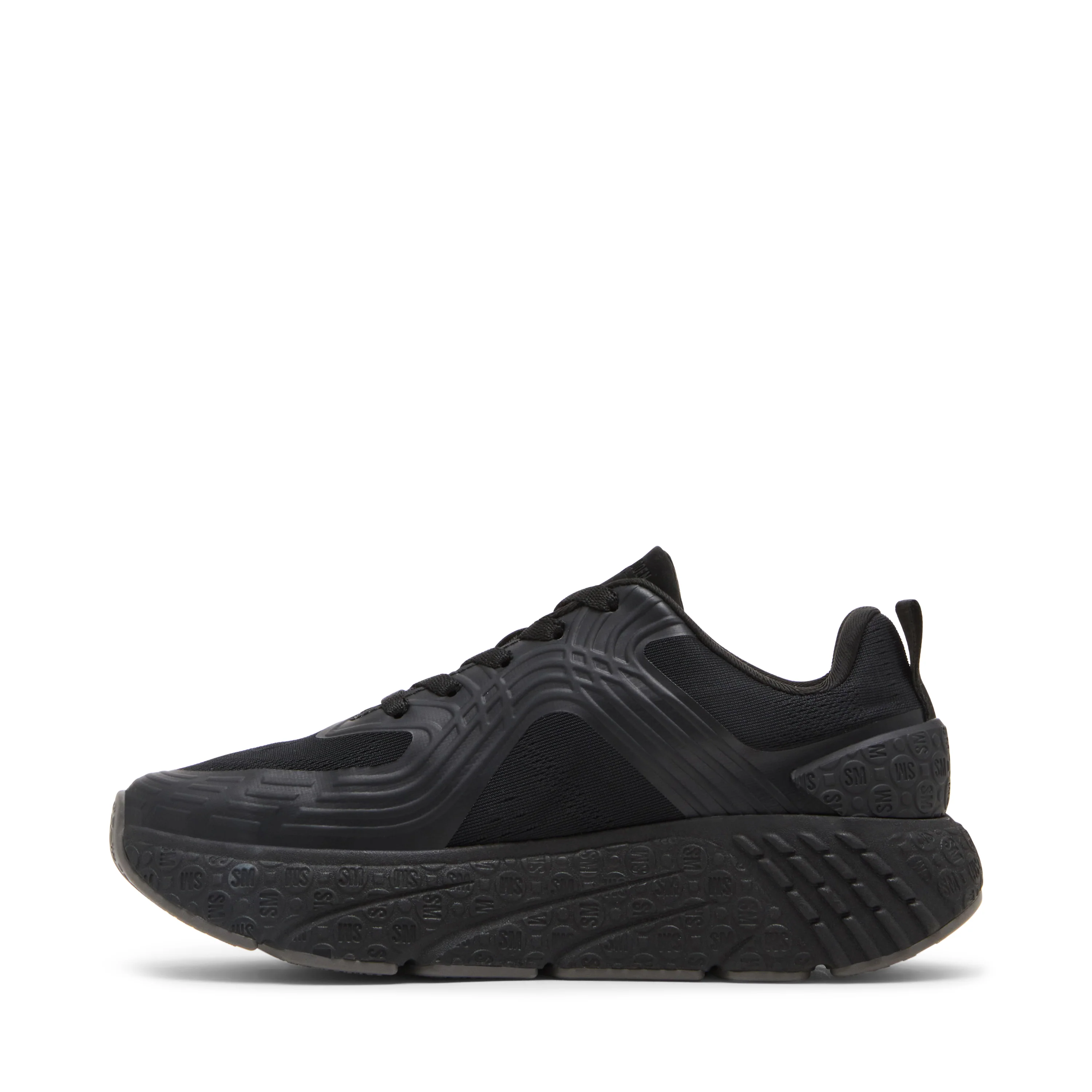 Previx Sneaker BLACK - Image 6