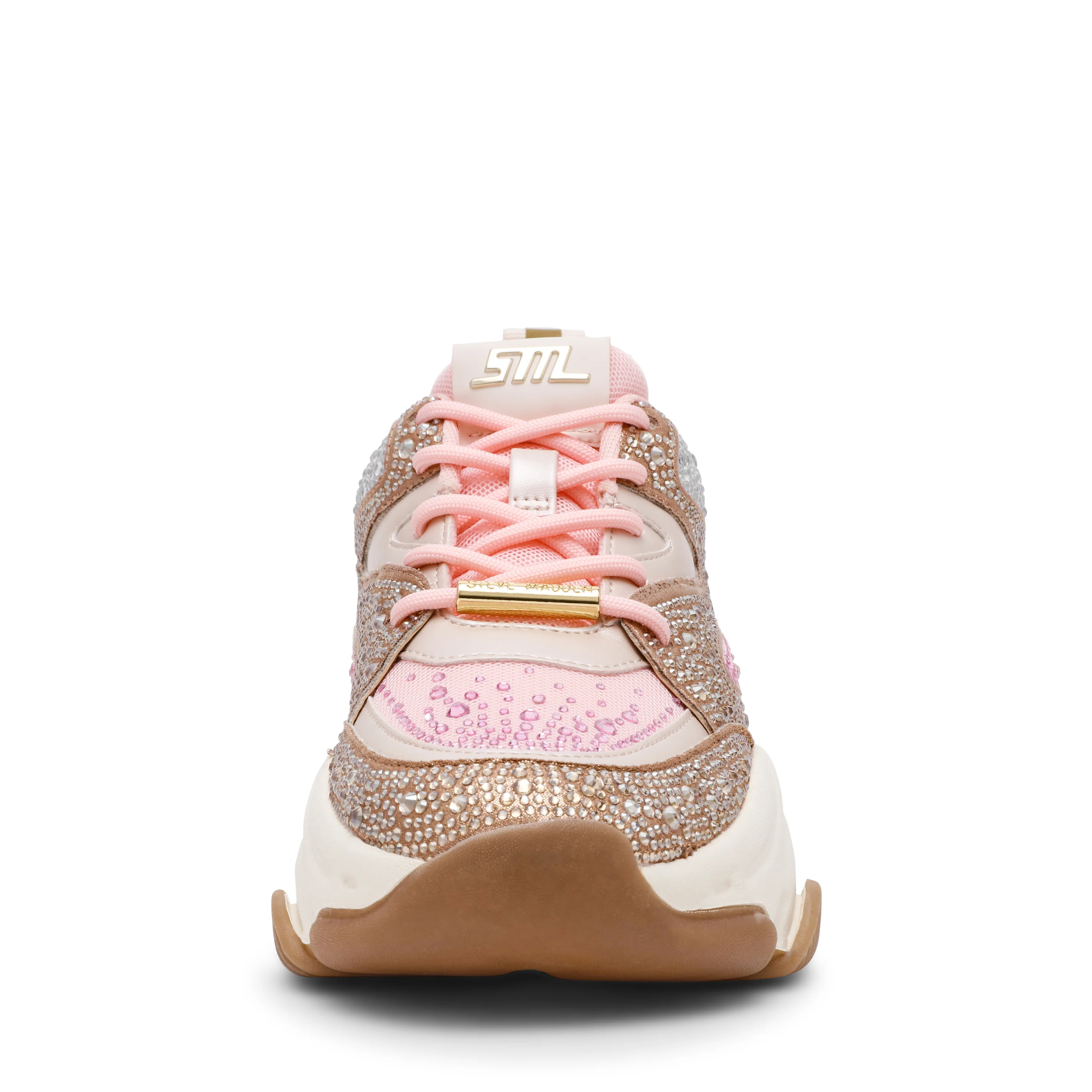 Privy Sneaker LT BRONZE BSH - Image 3