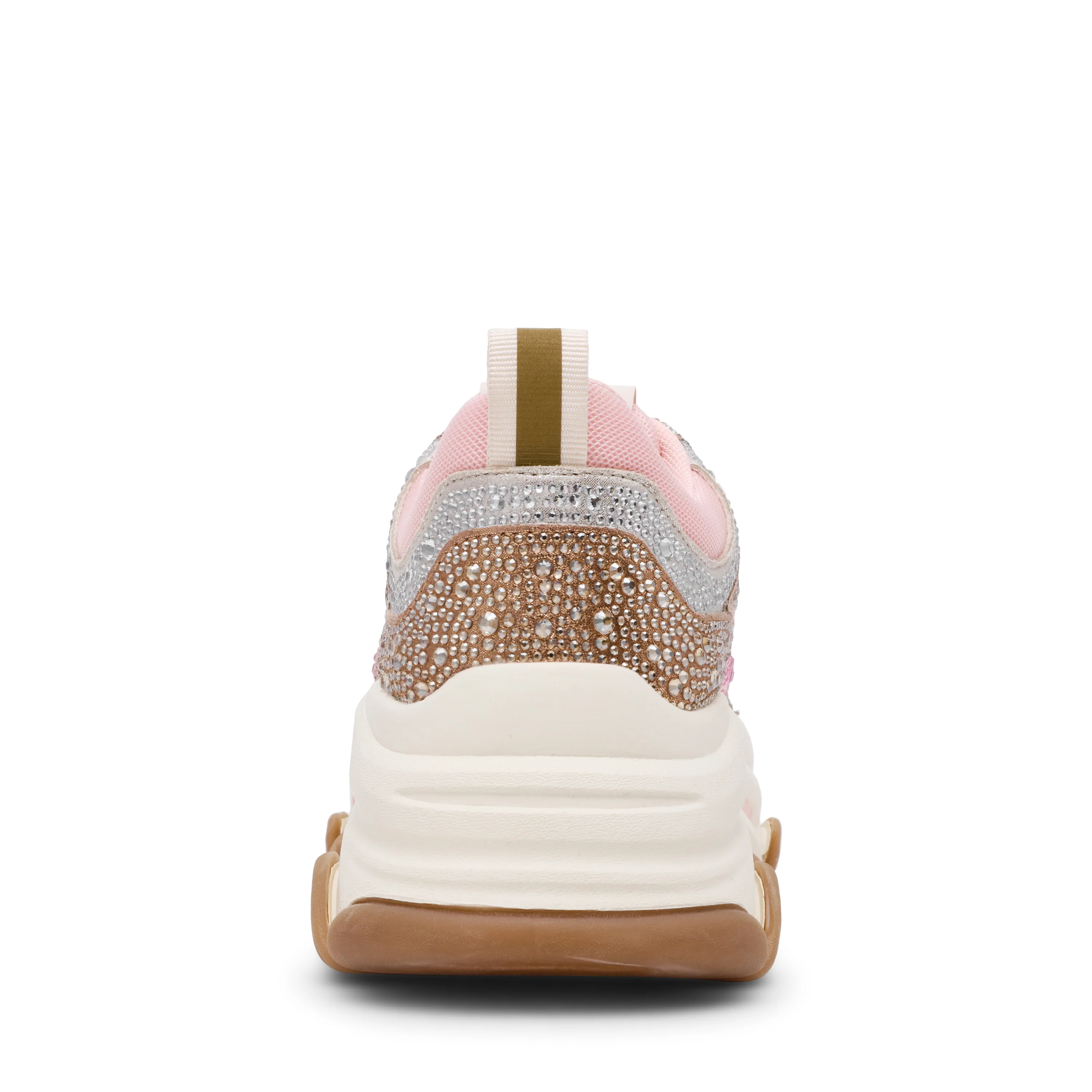 Privy Sneaker LT BRONZE BSH - Image 4