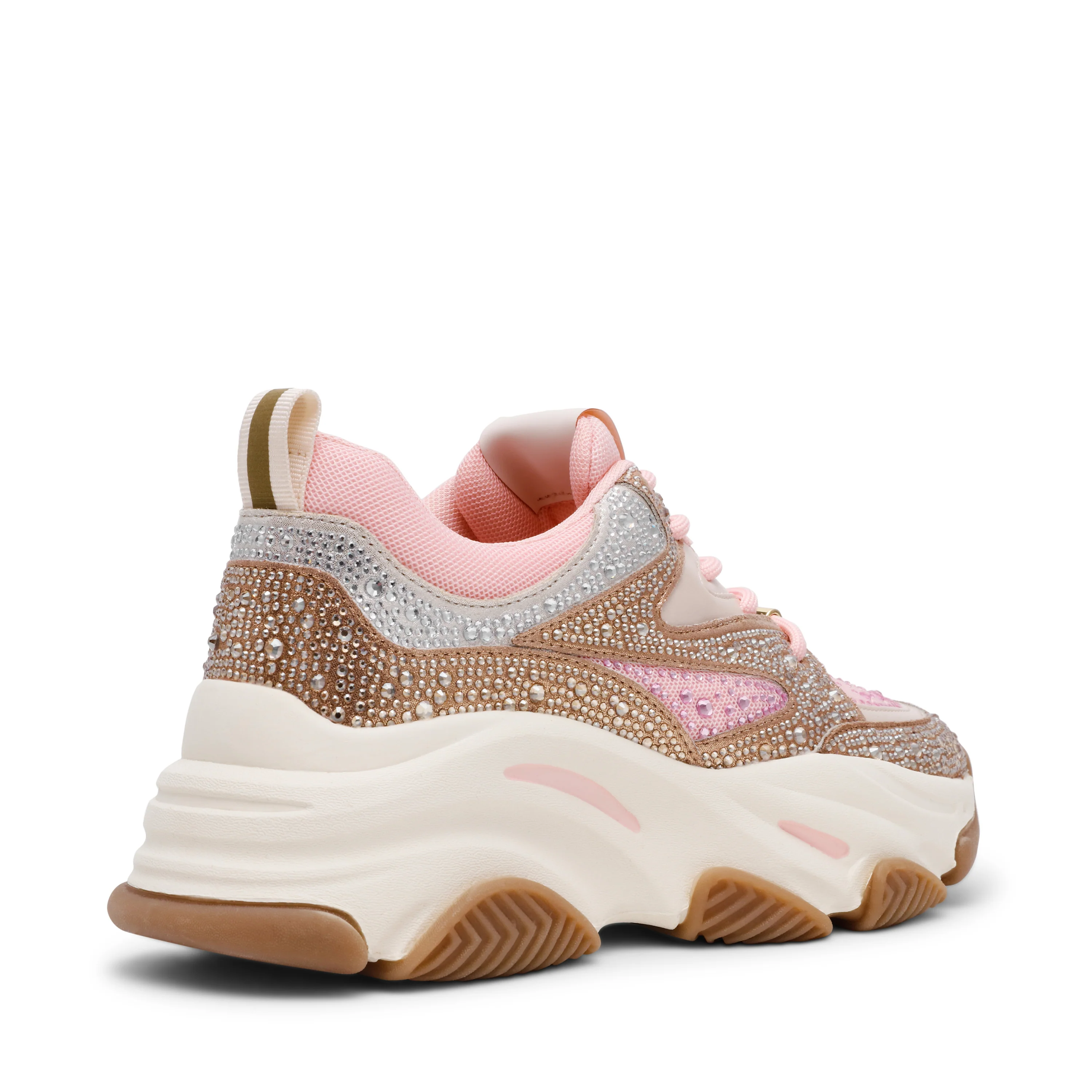 Privy Sneaker LT BRONZE BSH - Image 5