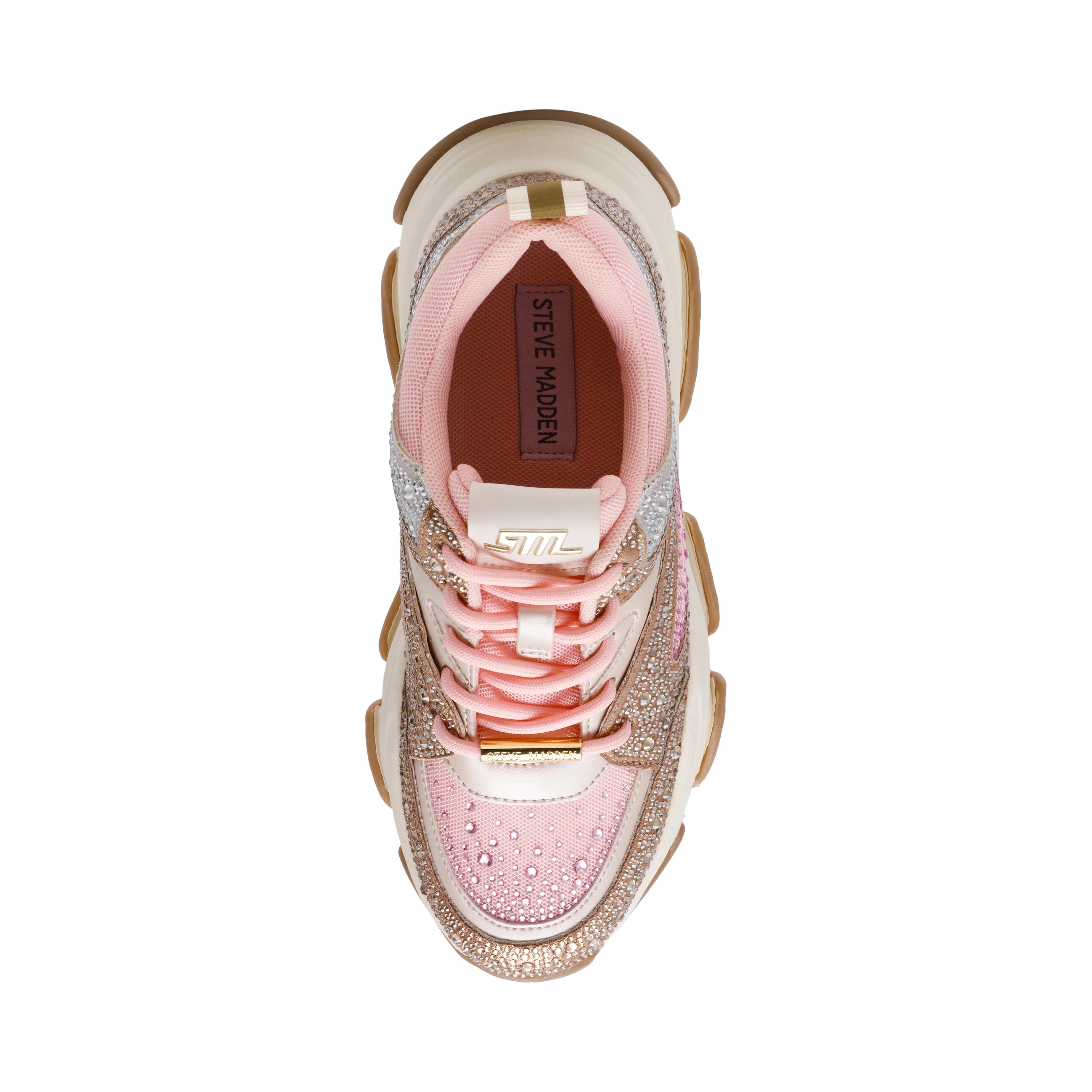 Privy Sneaker LT BRONZE BSH - Image 6