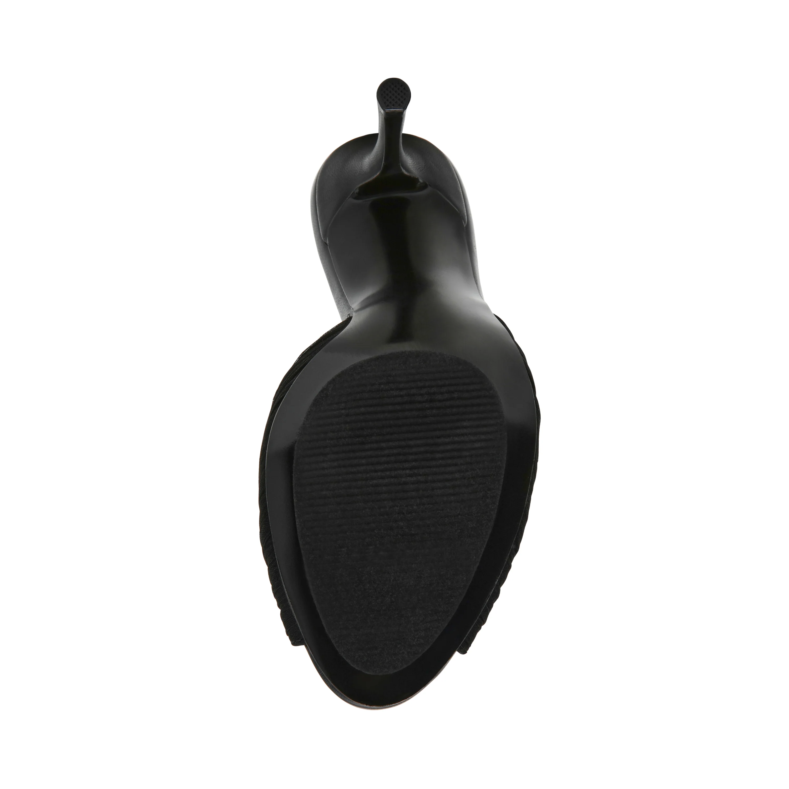 Priya-G Mule BLACK - Image 7