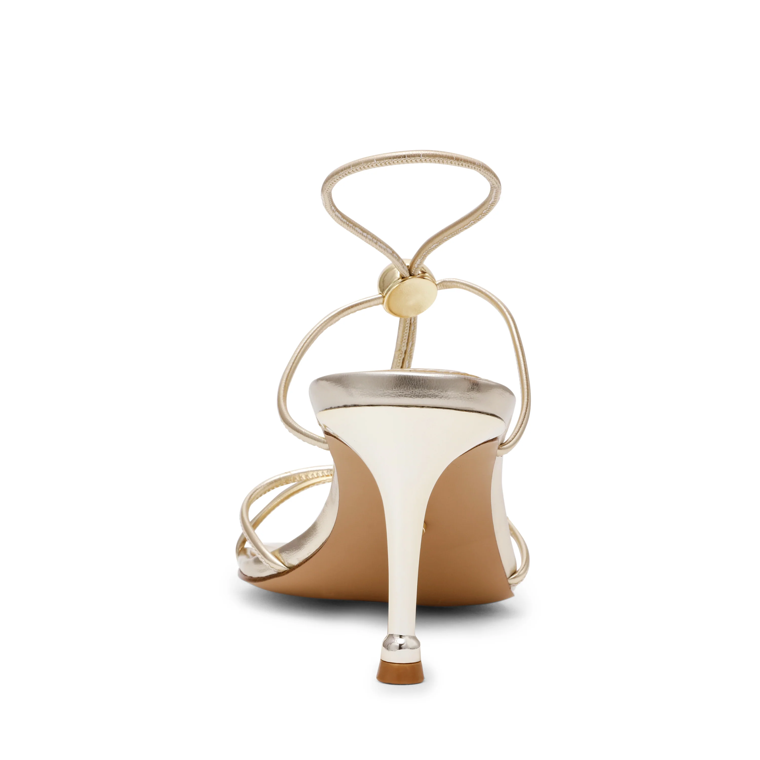 Ramos Sandal GOLD - Image 4