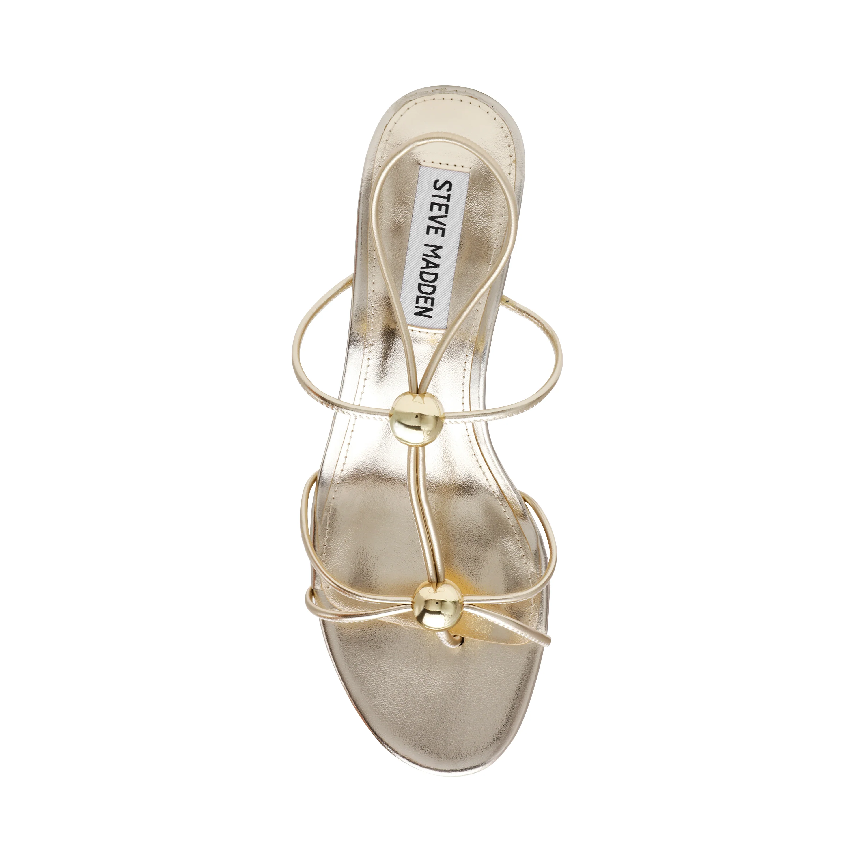 Ramos Sandal GOLD - Image 6