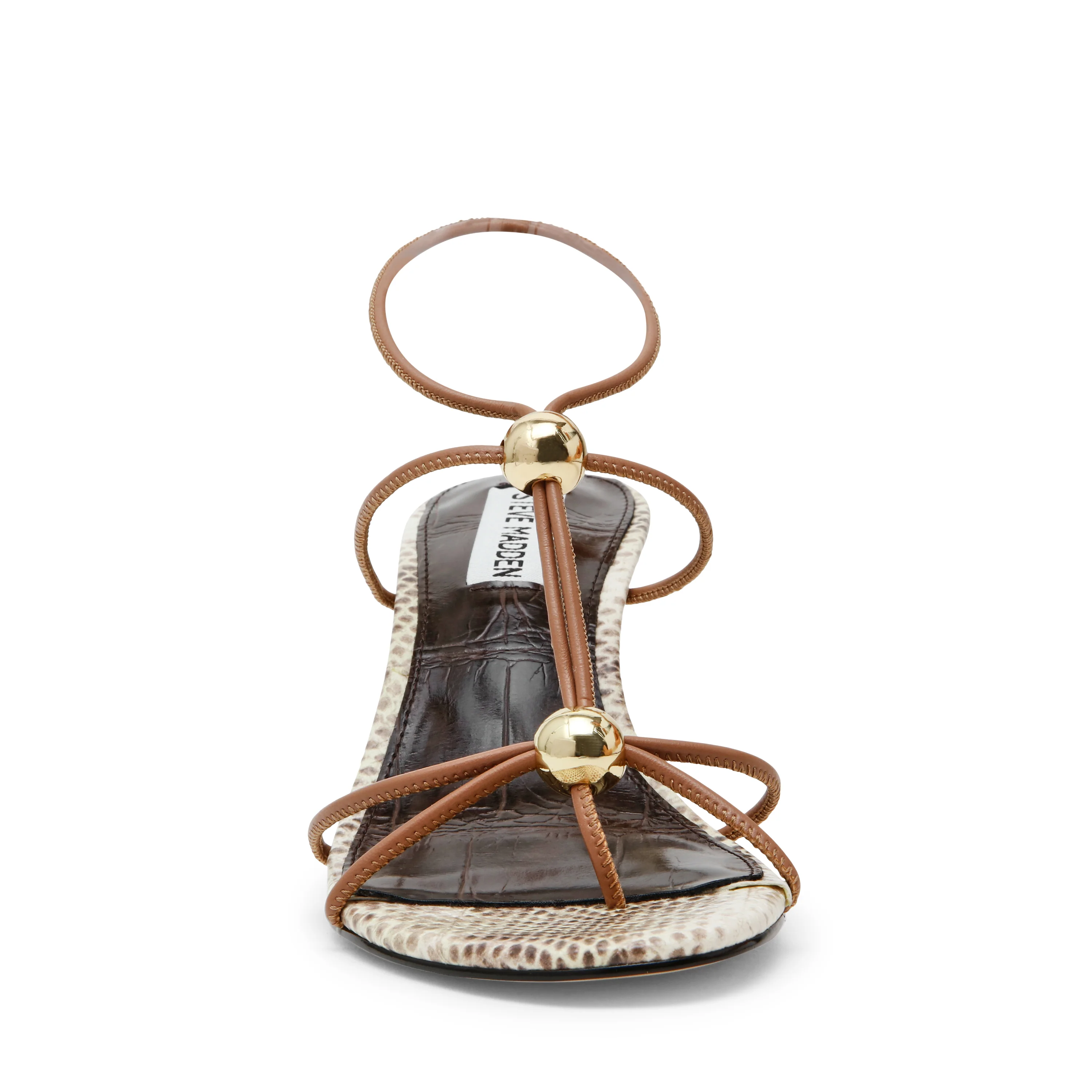 Ramos Sandal NAT SNK - Image 3