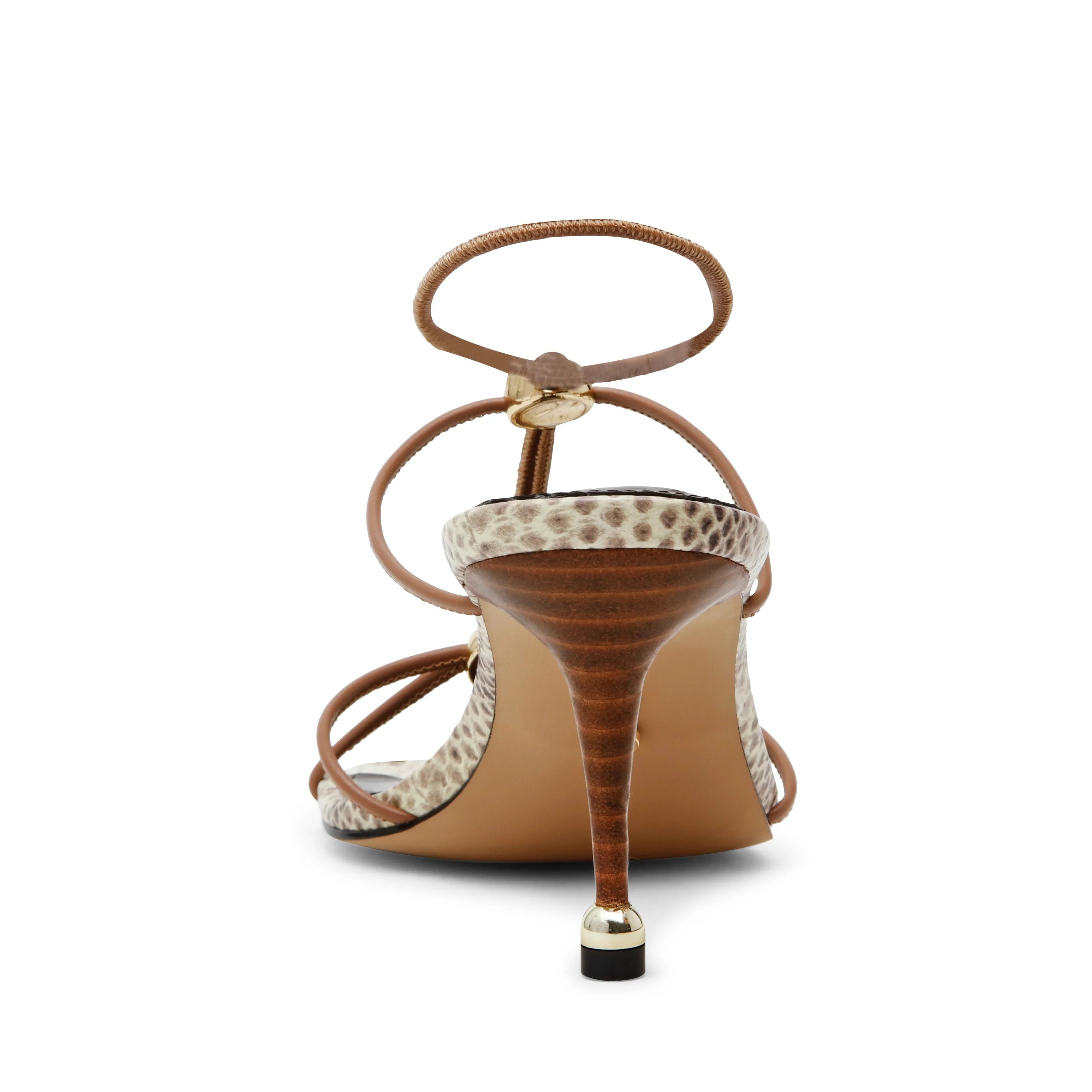 Ramos Sandal NAT SNK - Image 4