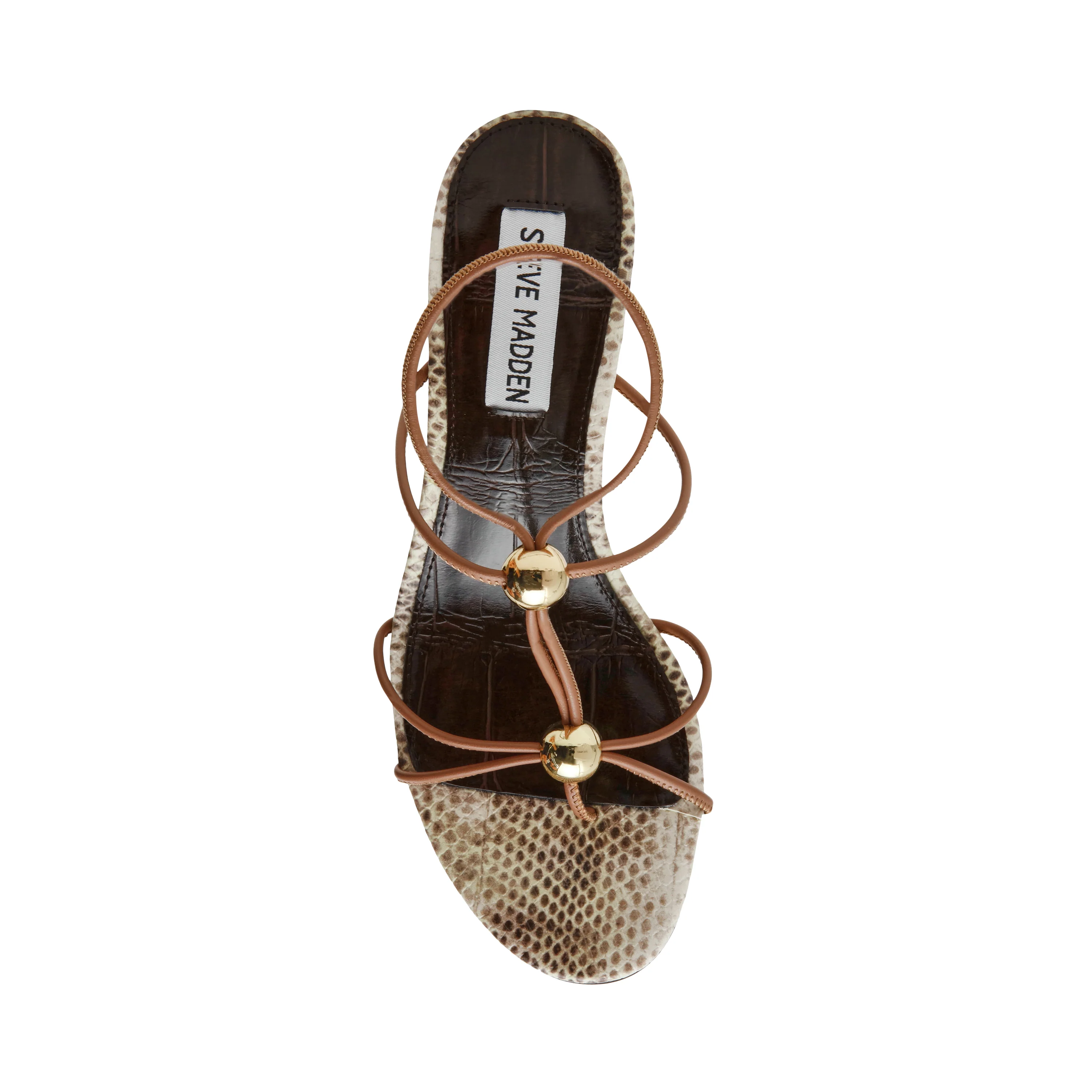 Ramos Sandal NAT SNK - Image 6