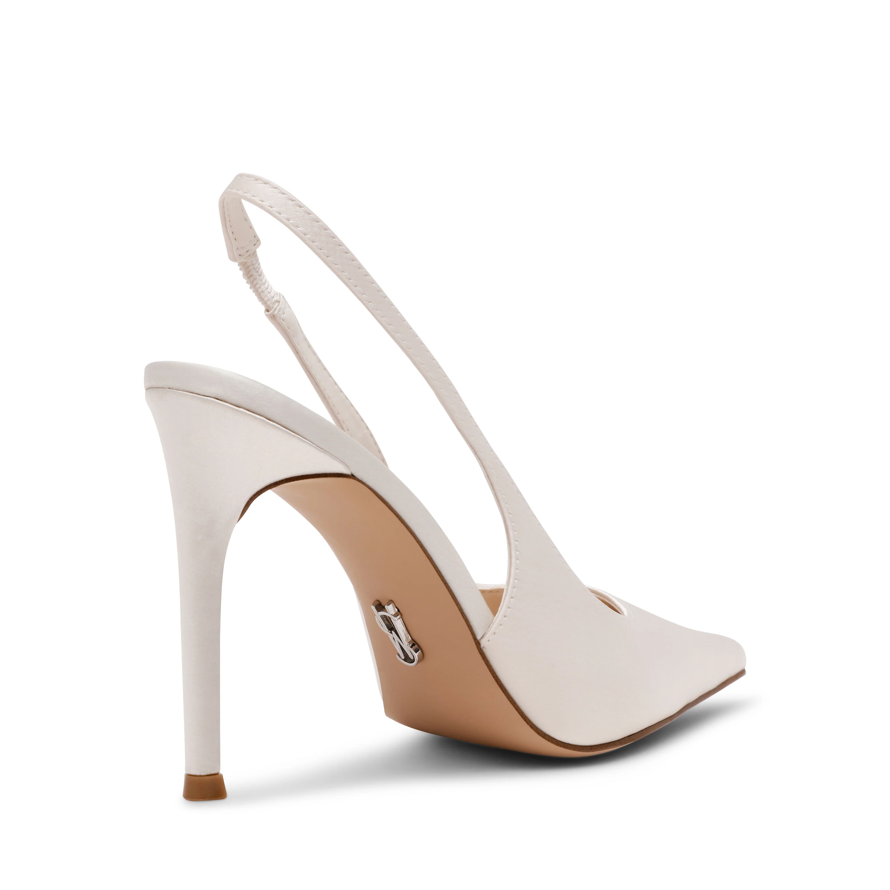 Reyes Pump IVORY PEARL - Image 5