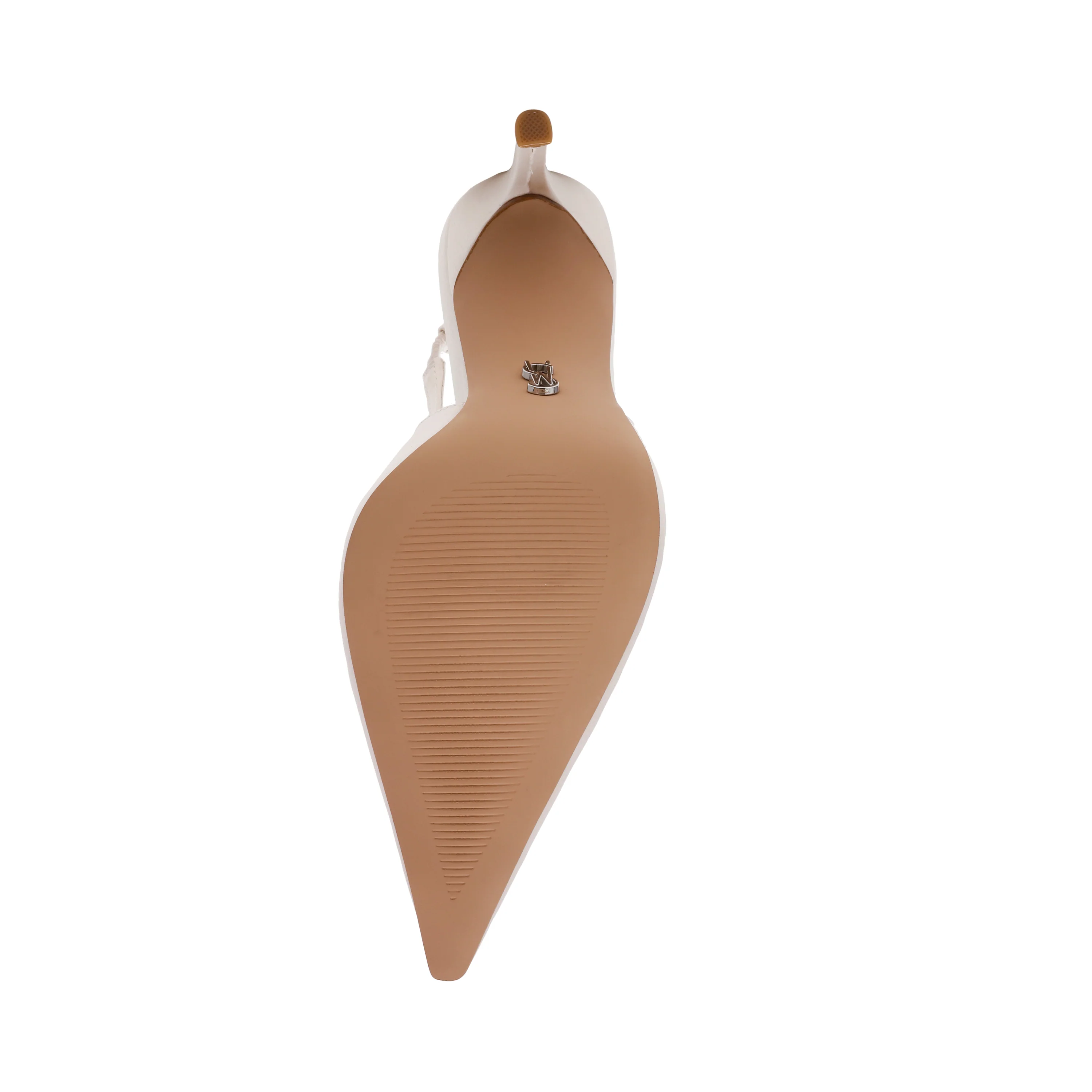 Reyes Pump IVORY PEARL - Image 7