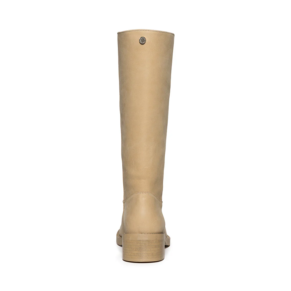 Riggs-E Boot BANANA LEATHER - Image 4