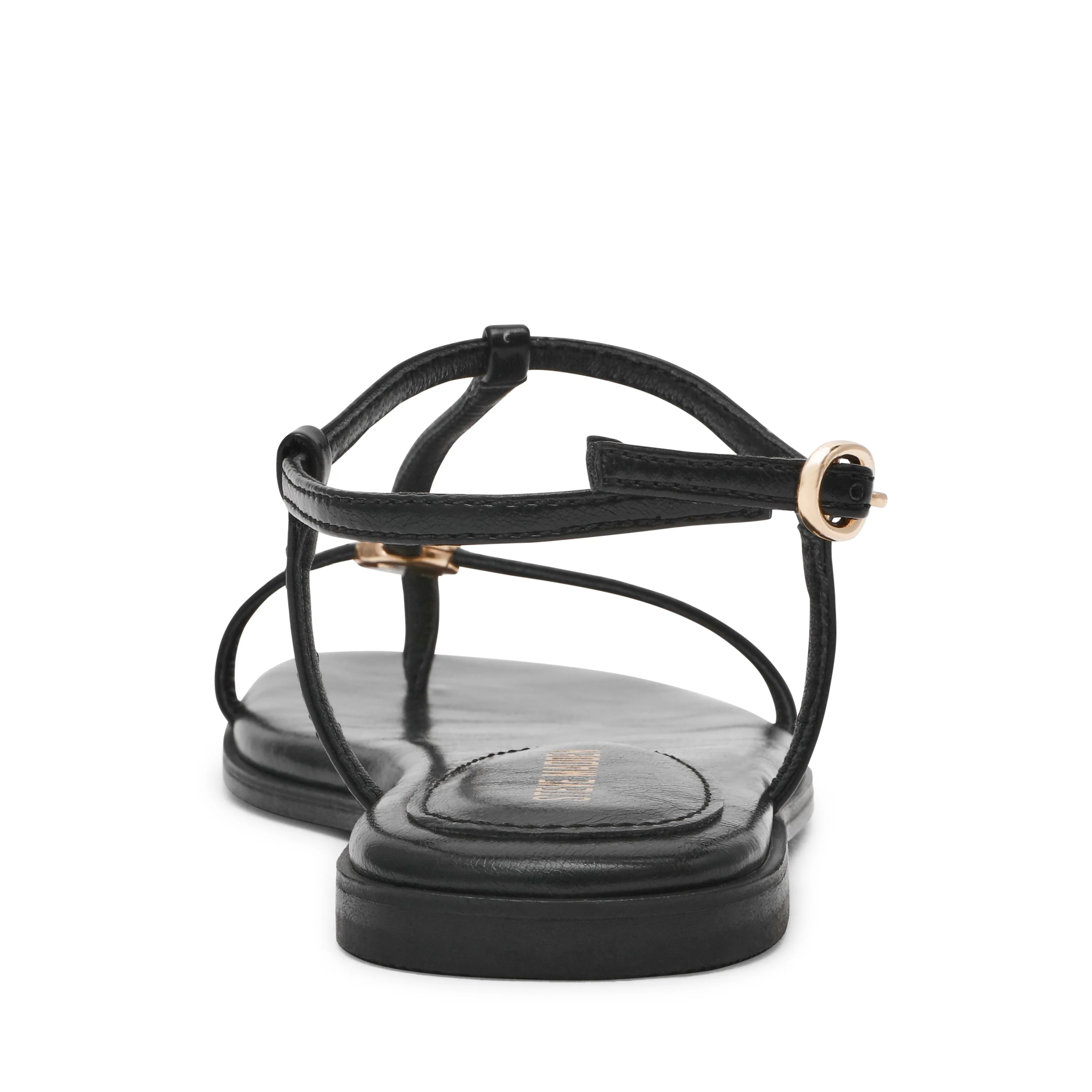 Ritzy Sandal BLACK - Image 4