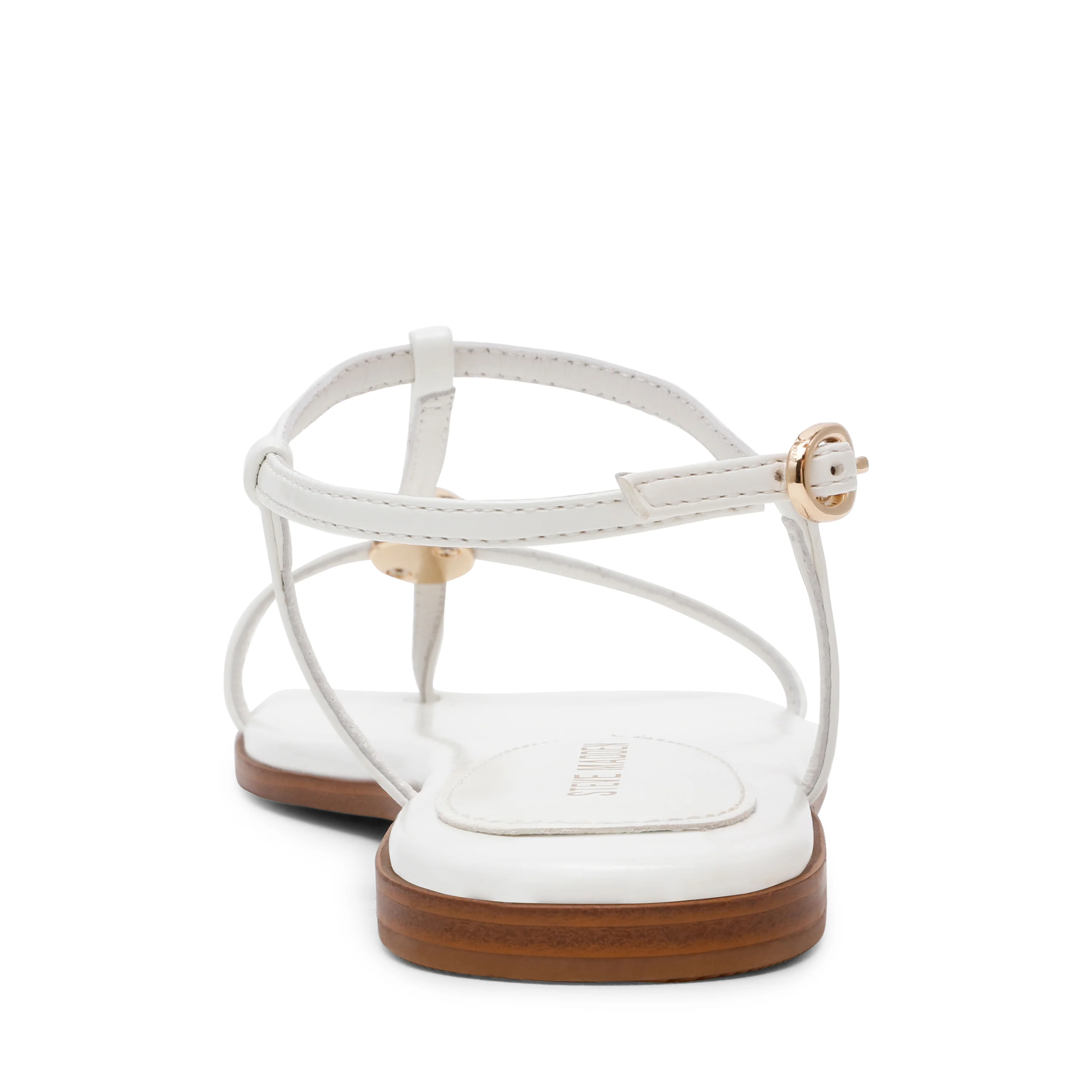 Ritzy Sandal BONE - Image 4