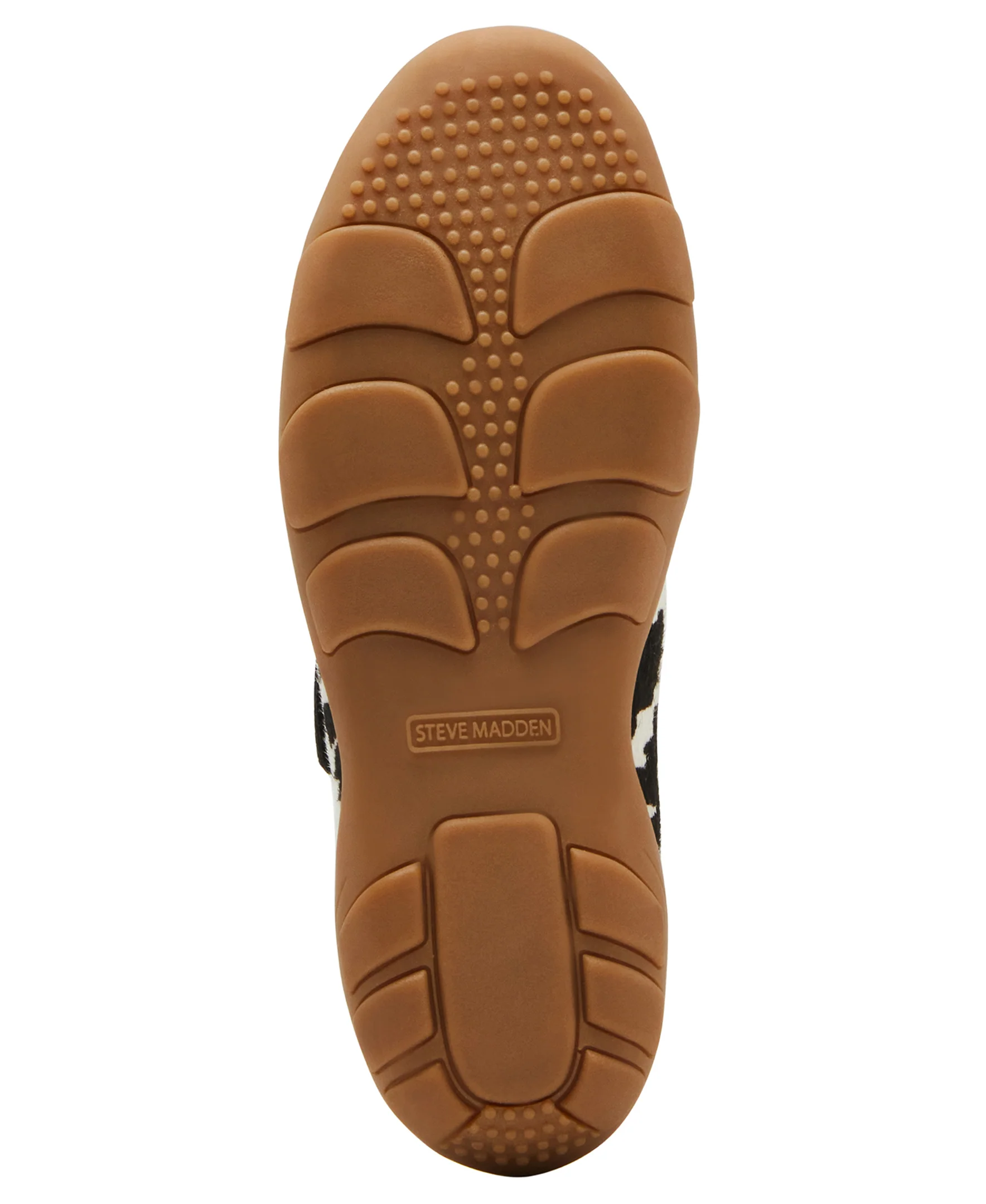 Scooter-C Sneaker BLACK/WHTE - Image 7