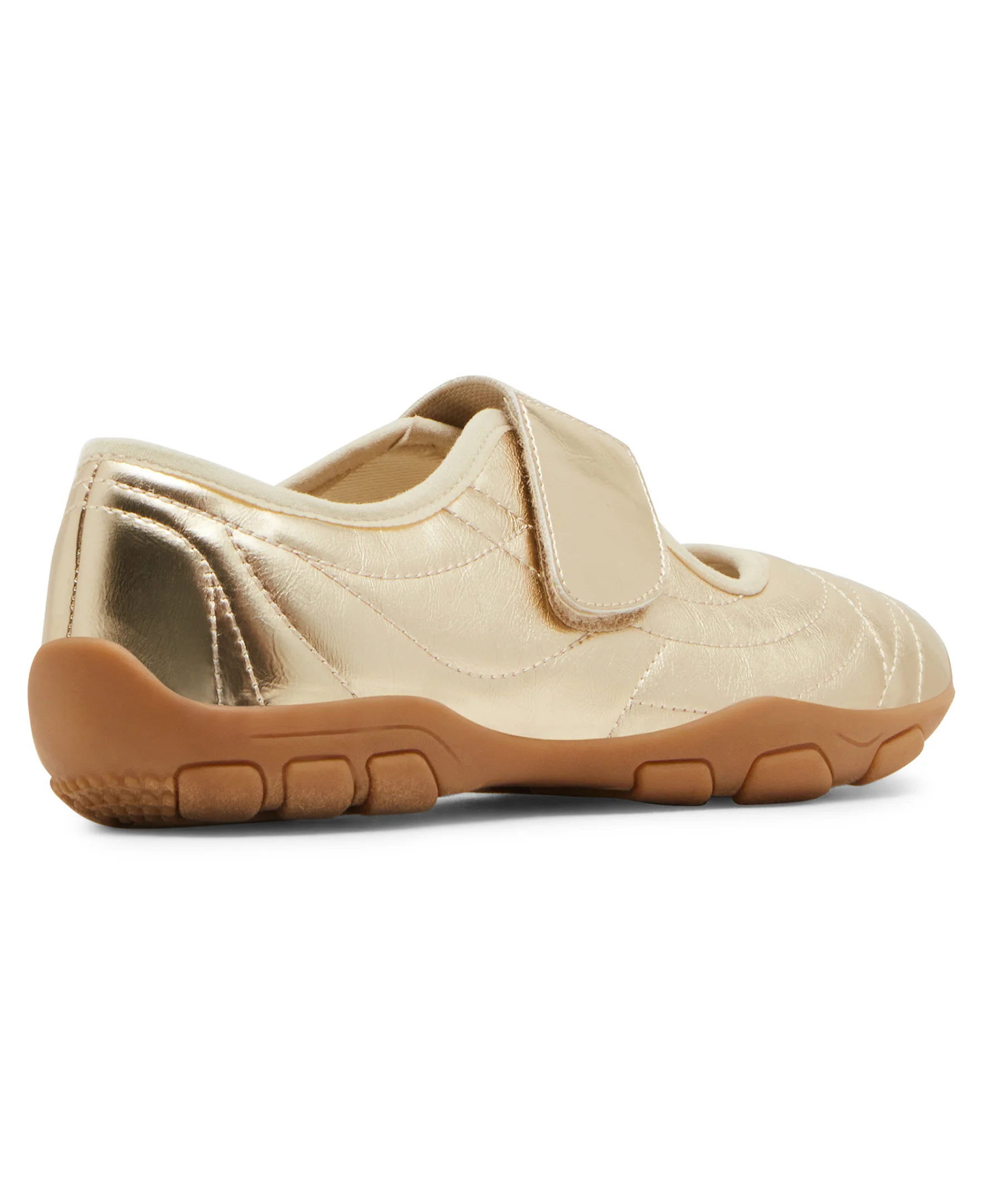 Scooter Sneaker GOLD - Image 5