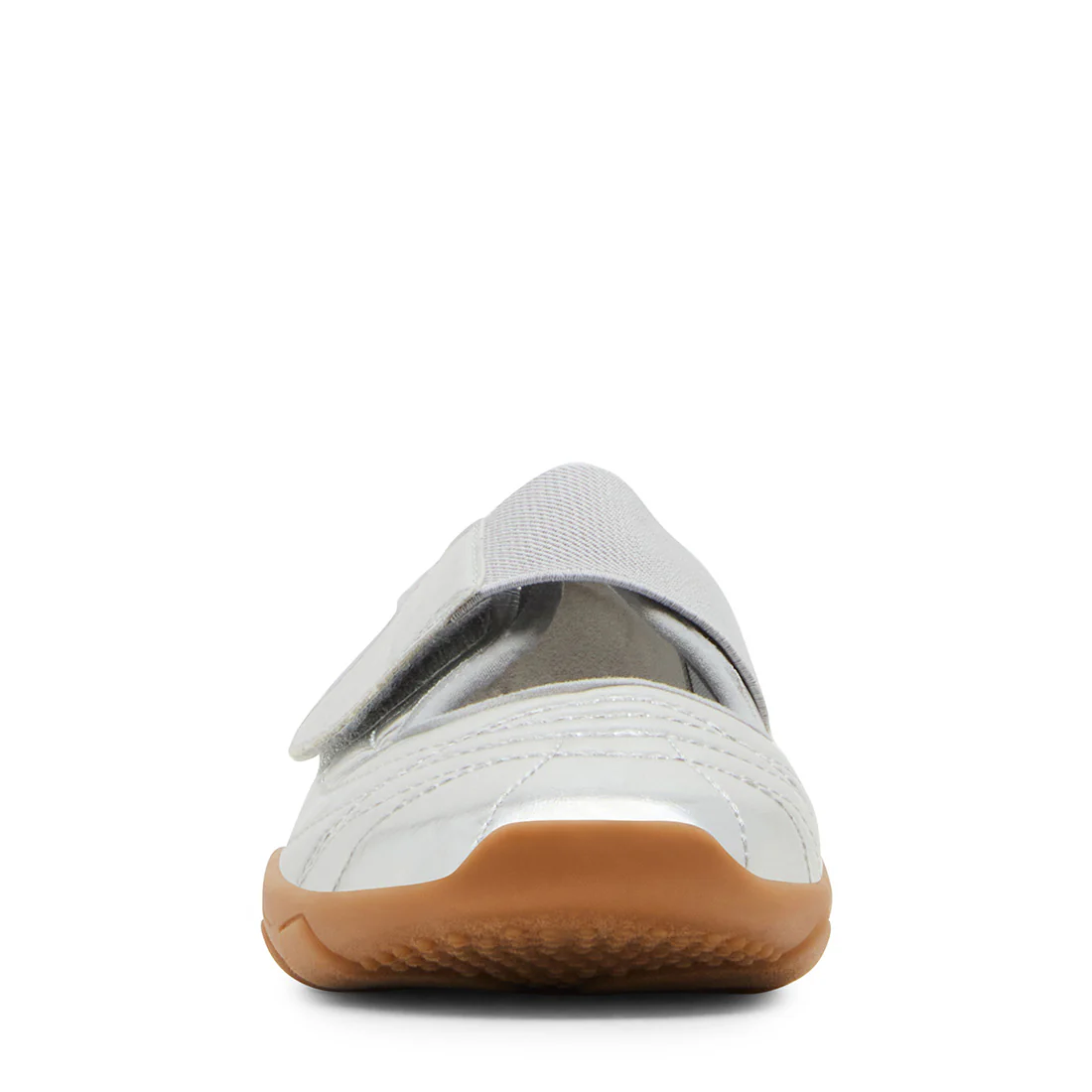 Scooter Sneaker SILVER - Image 3