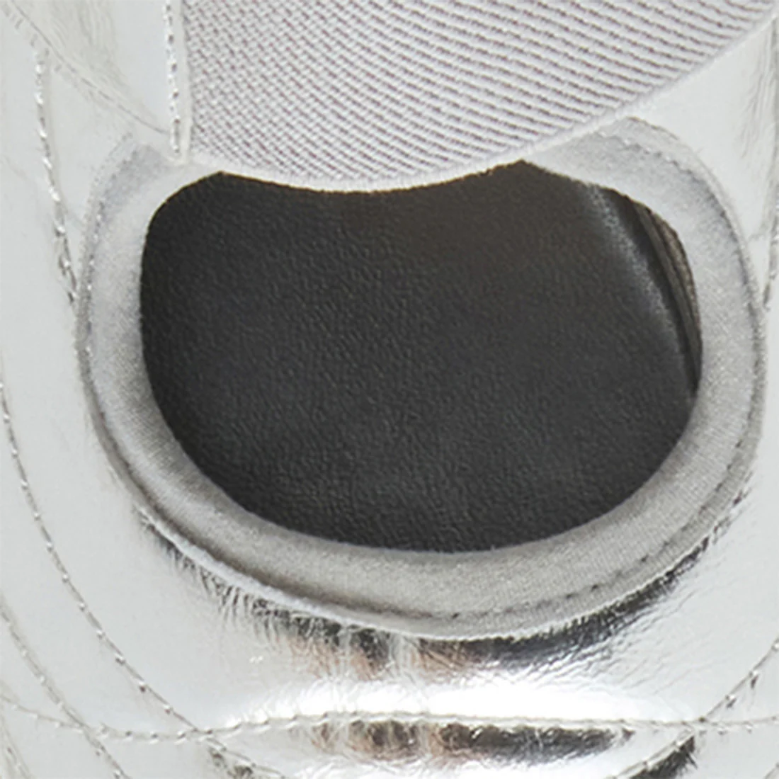Scooter Sneaker SILVER - Image 7