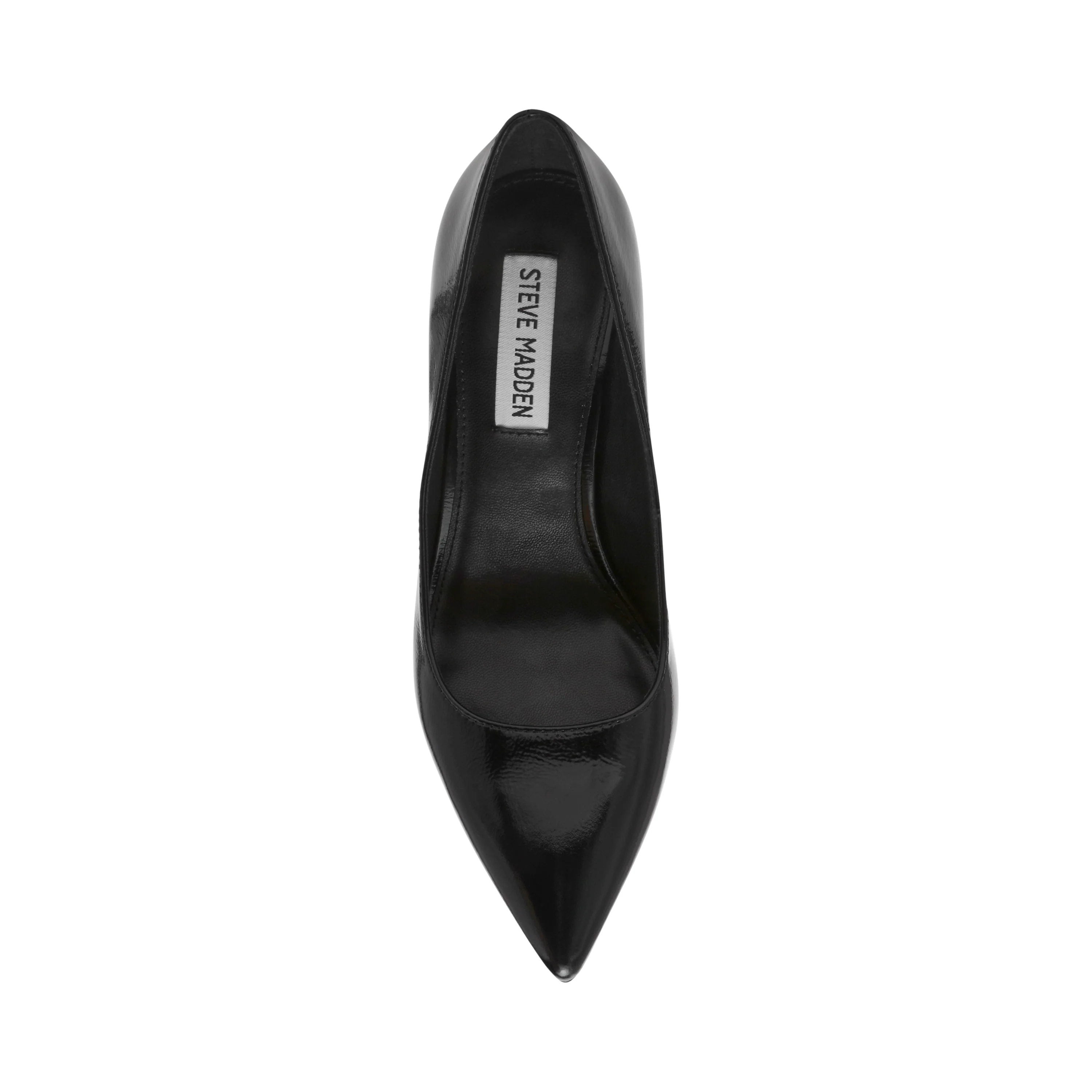 Secured Pump BLACK LEAT - Image 6
