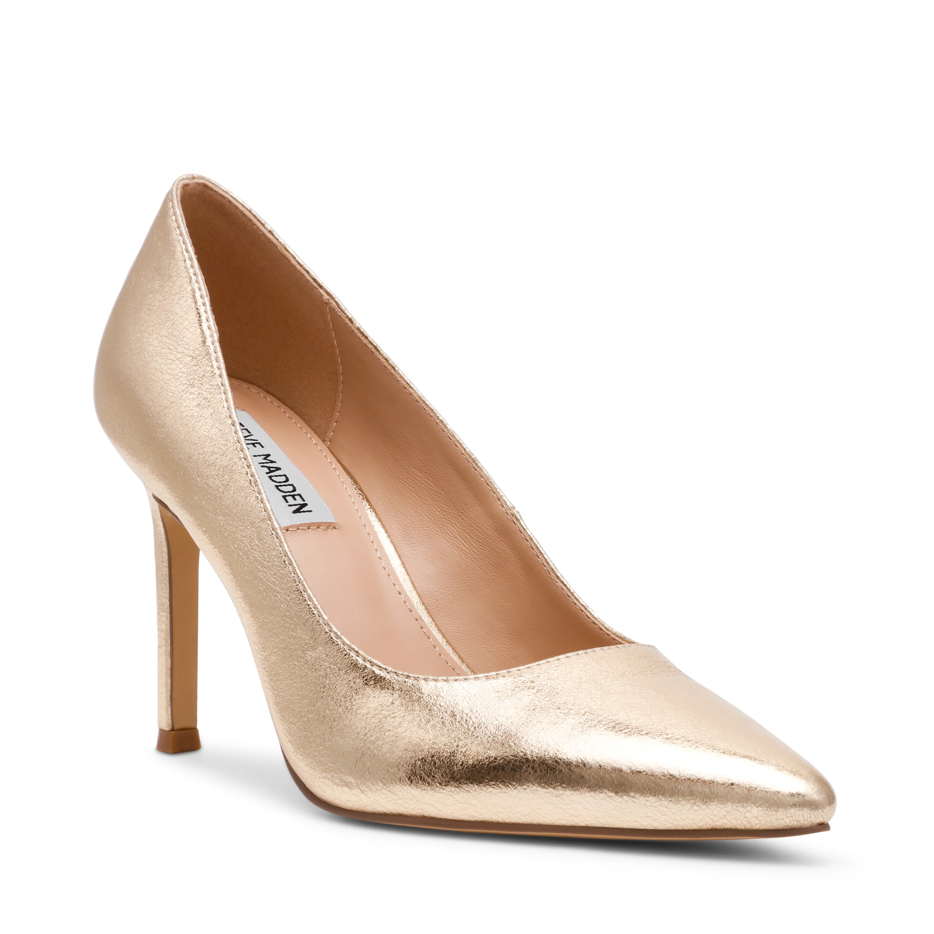 Secured Pump GOLD - Image 2