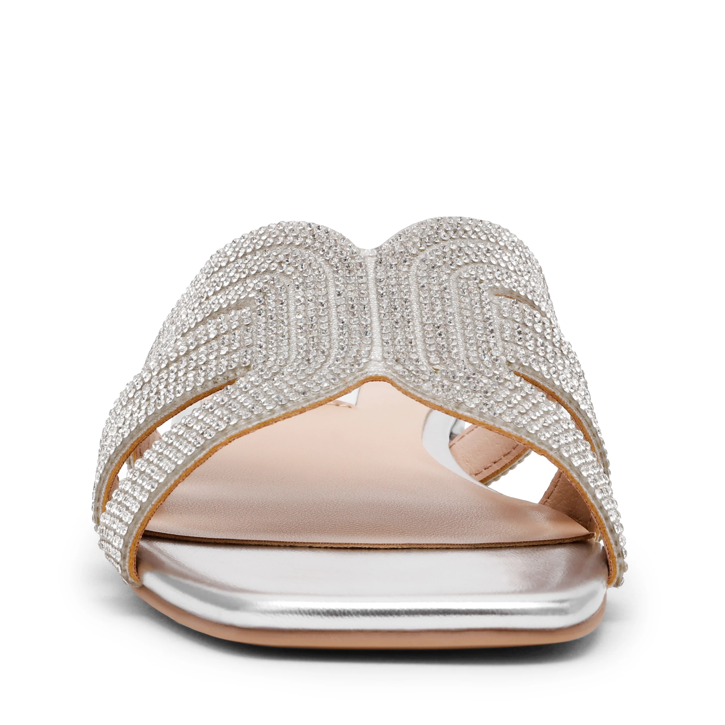 Sequel Sandal SILVER - Image 3