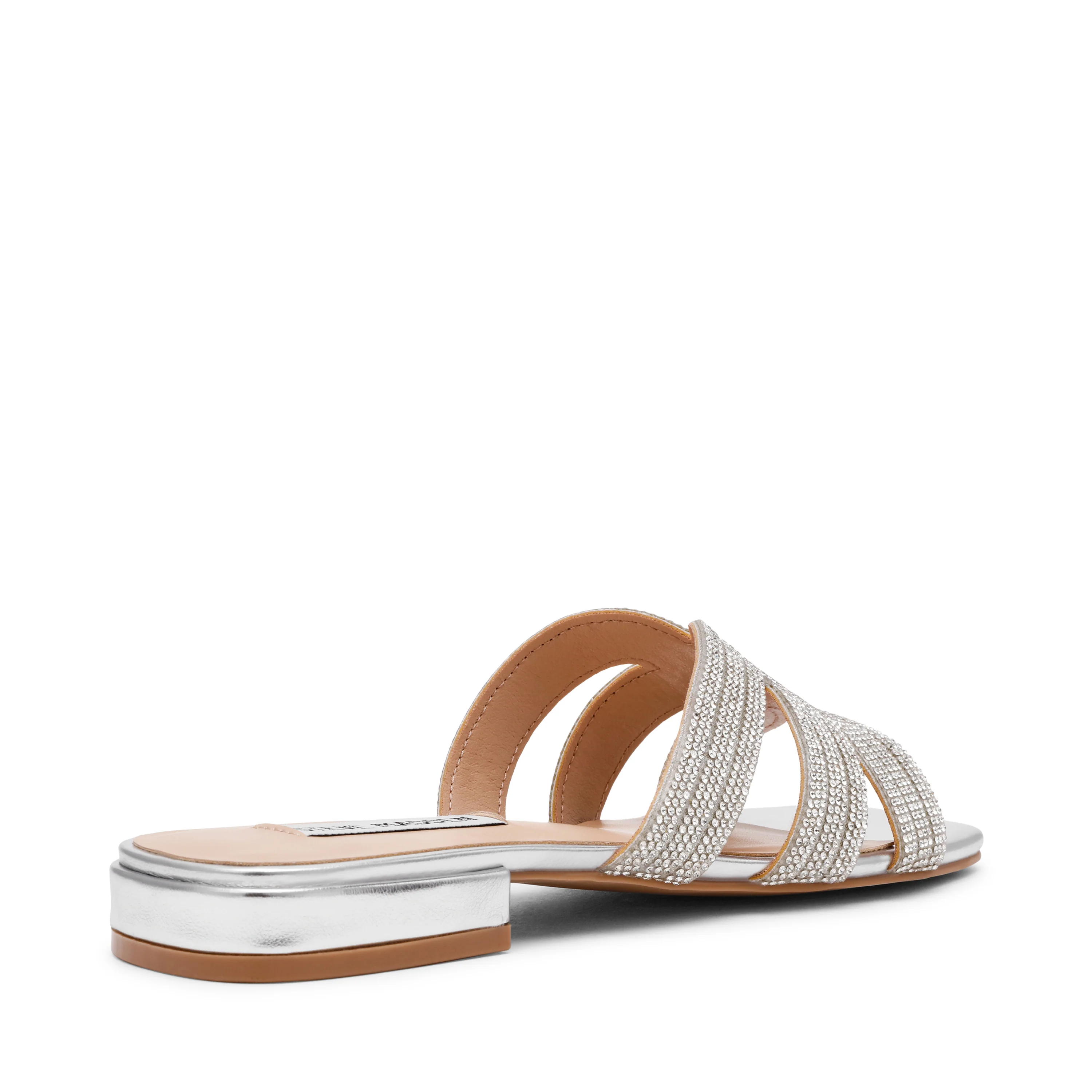 Sequel Sandal SILVER - Image 5