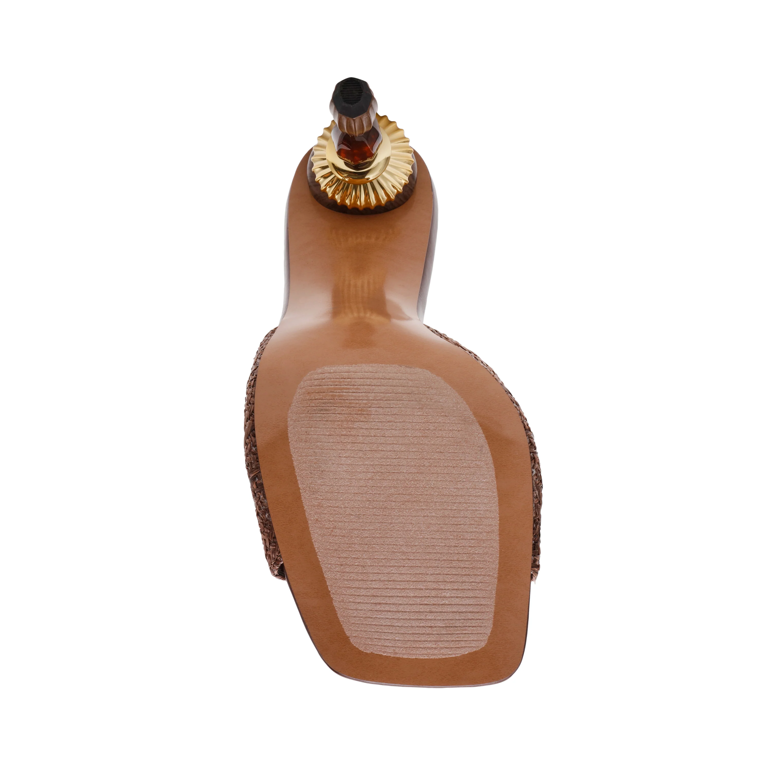 Sia Sandal BROWN - Image 7