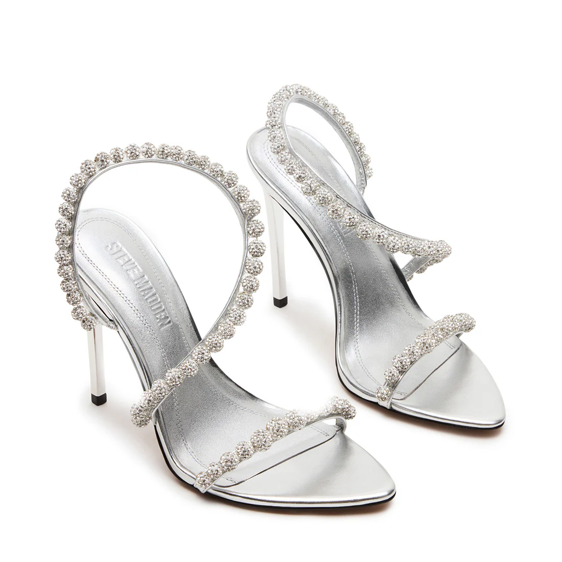 Signature Sandal SILVER MULTI - Image 2