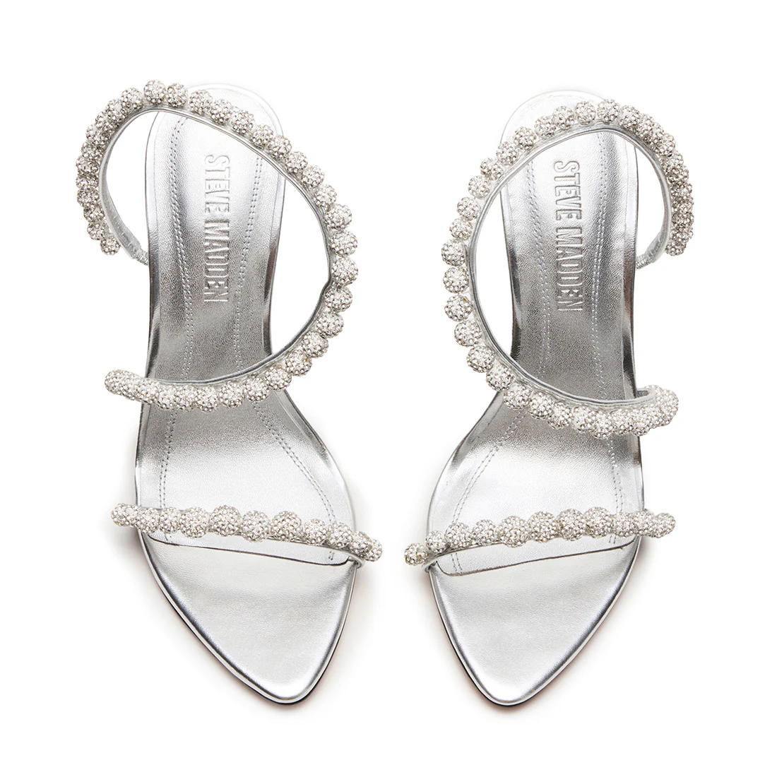Signature Sandal SILVER MULTI - Image 3