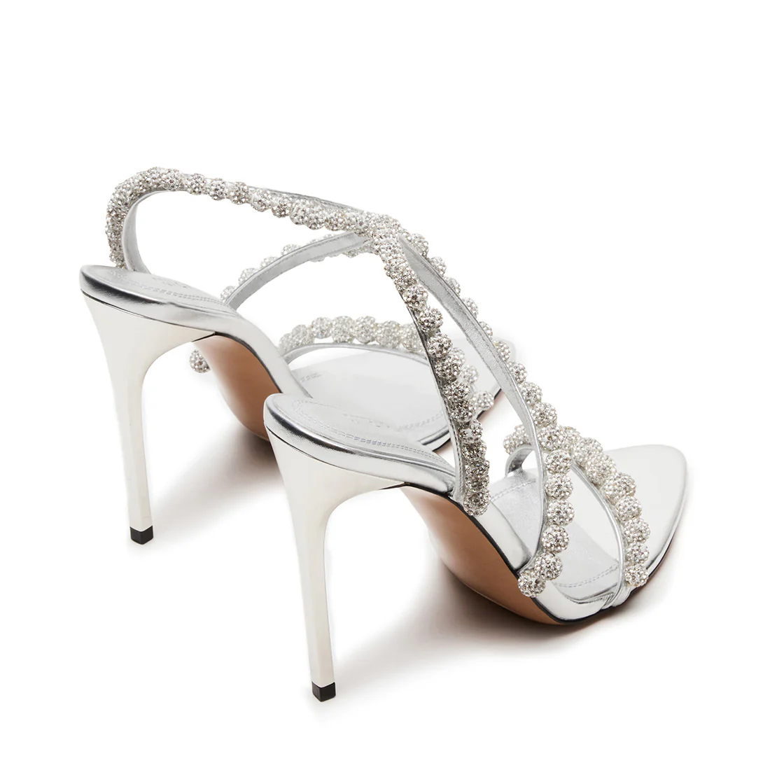Signature Sandal SILVER MULTI - Image 4