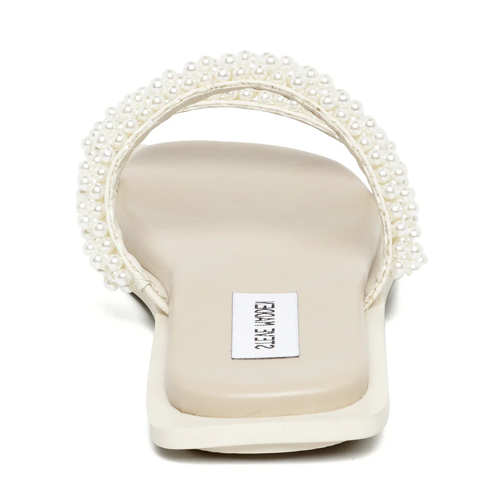 Sinne Sandal OFF WHITE - Image 4