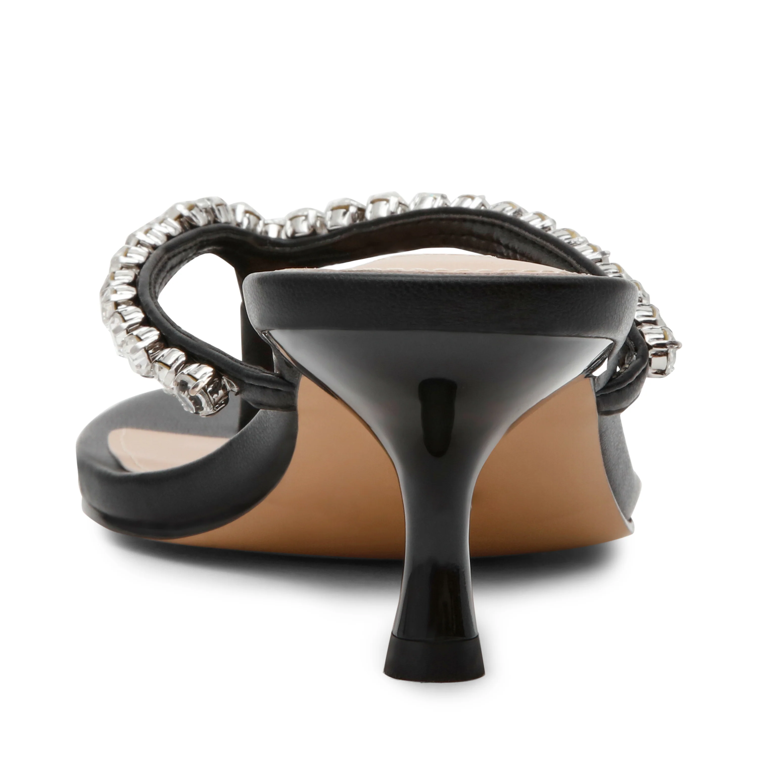 Slater Sandal BLACK - Image 4