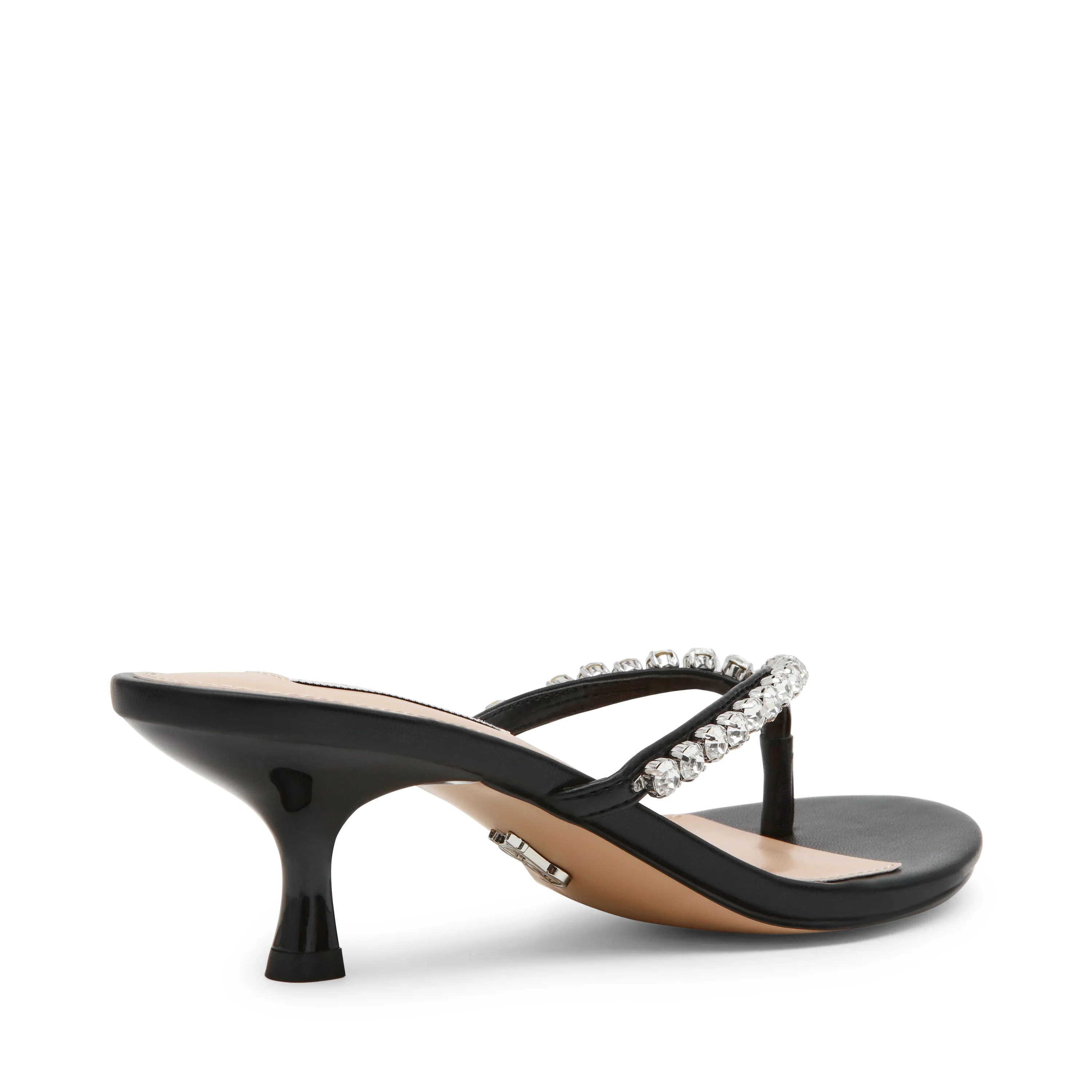 Slater Sandal BLACK - Image 5