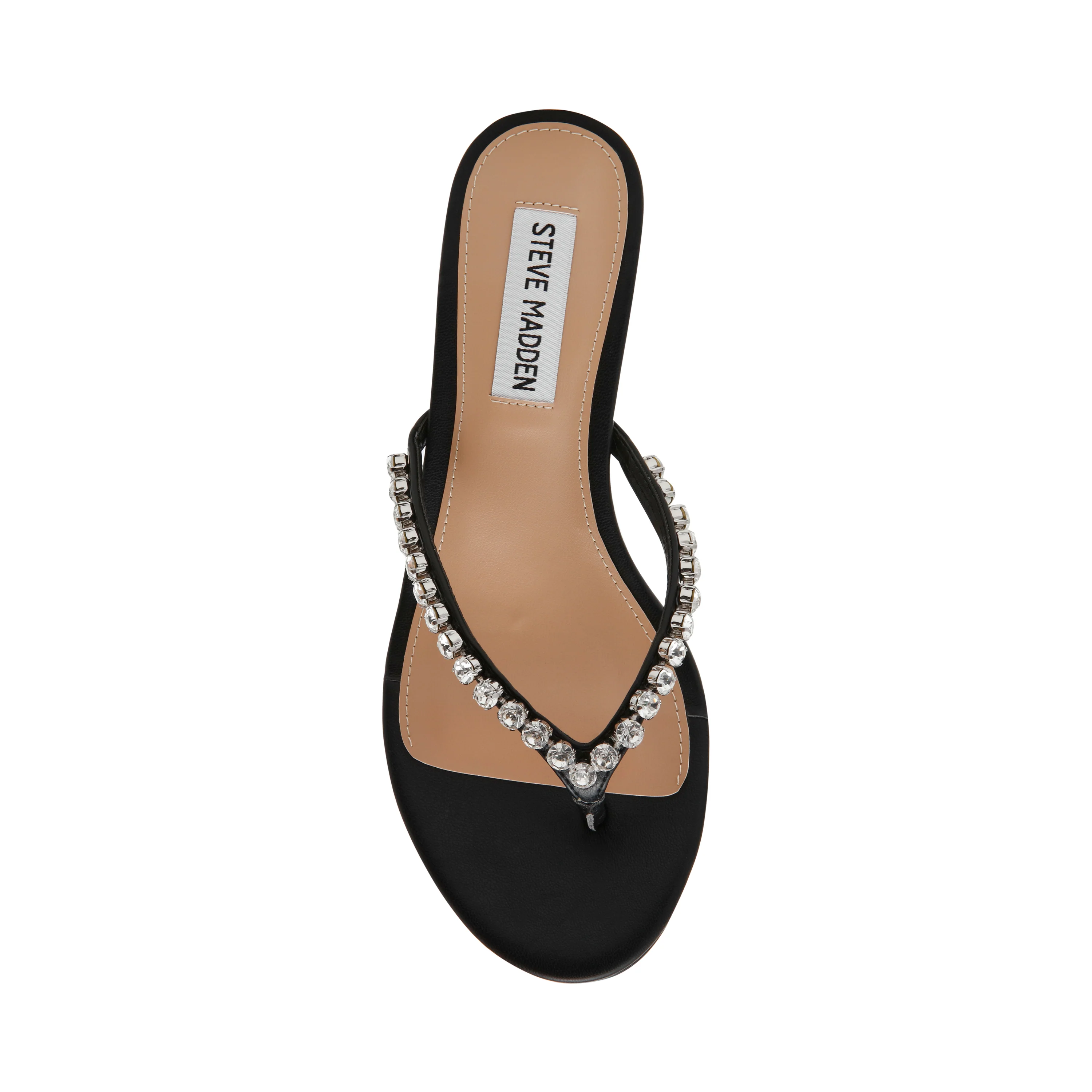 Slater Sandal BLACK - Image 6