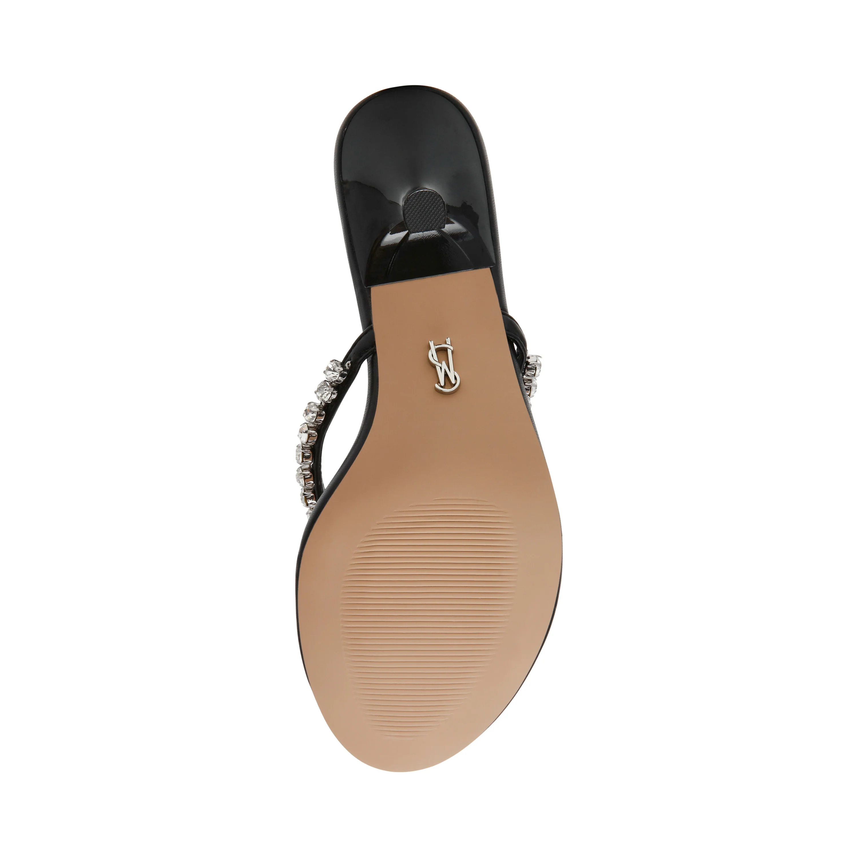Slater Sandal BLACK - Image 7