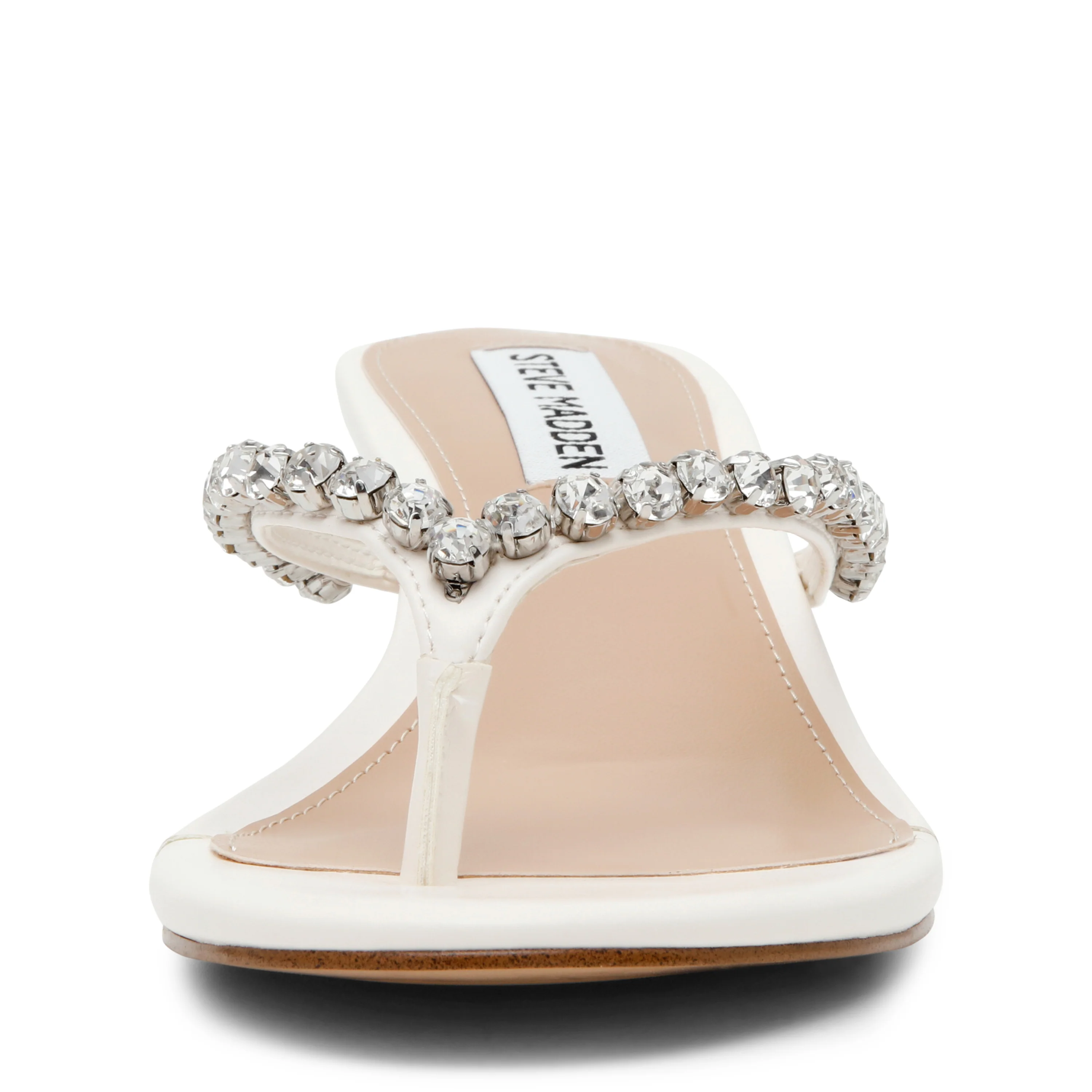 Slater Sandal WHITE - Image 3