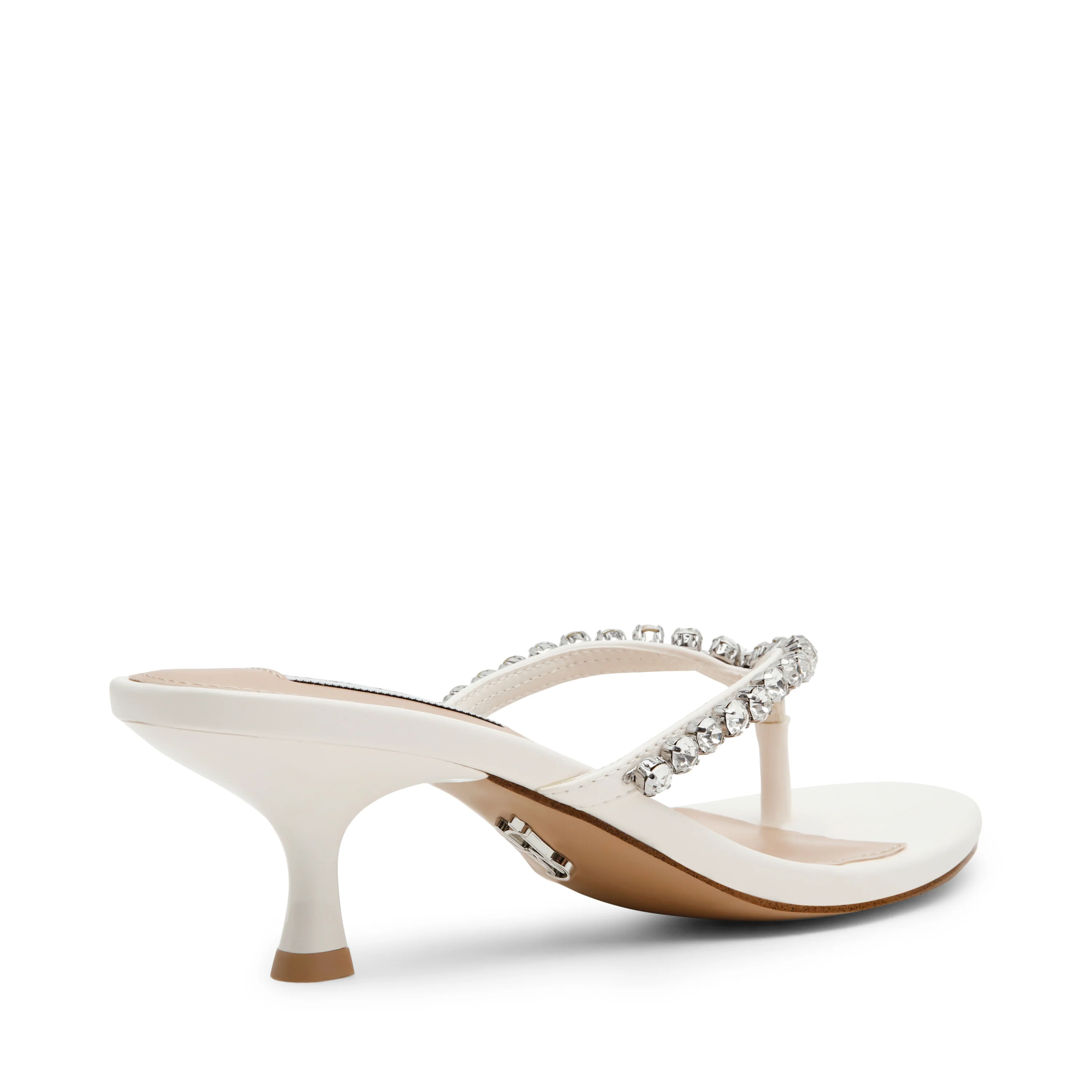 Slater Sandal WHITE - Image 5