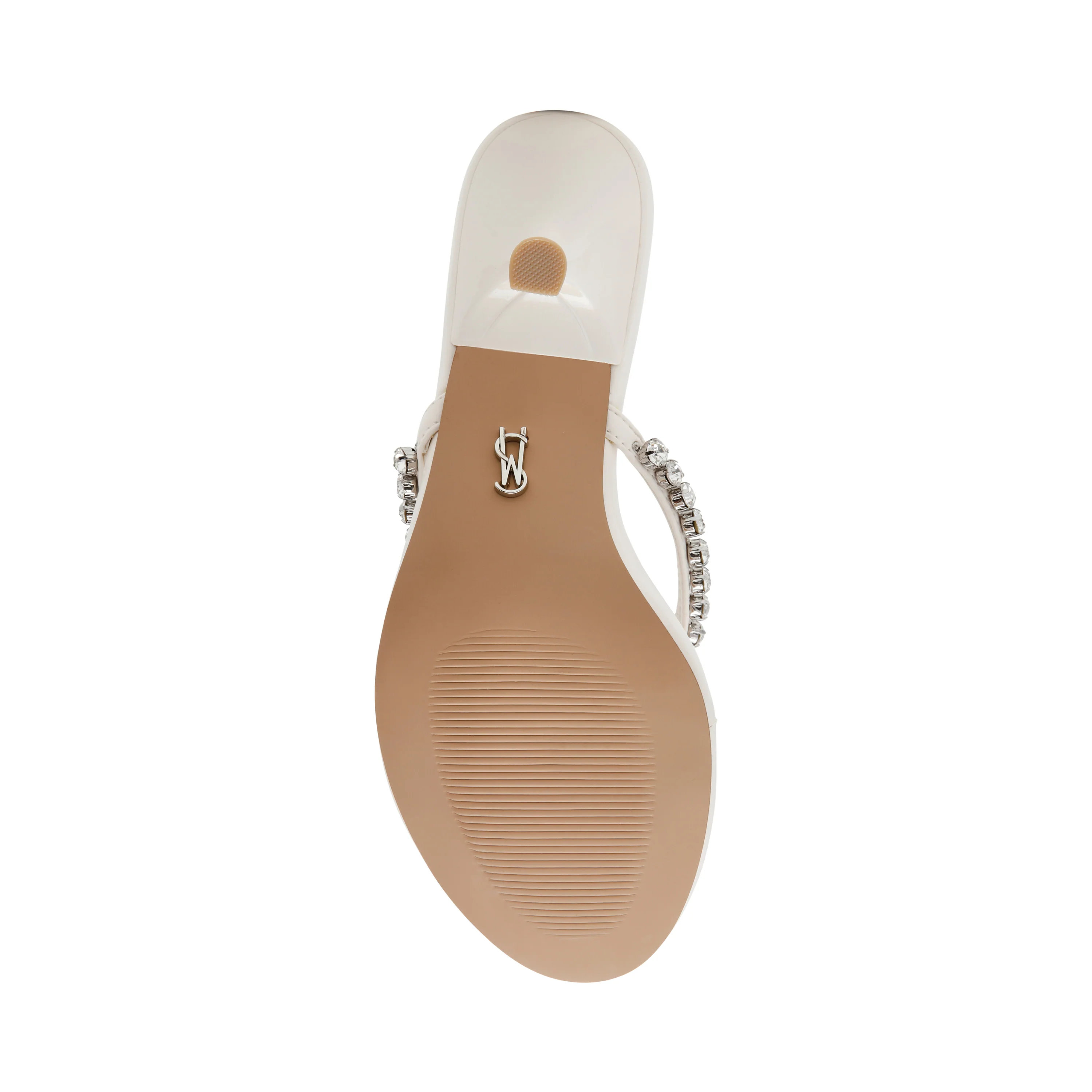 Slater Sandal WHITE - Image 7