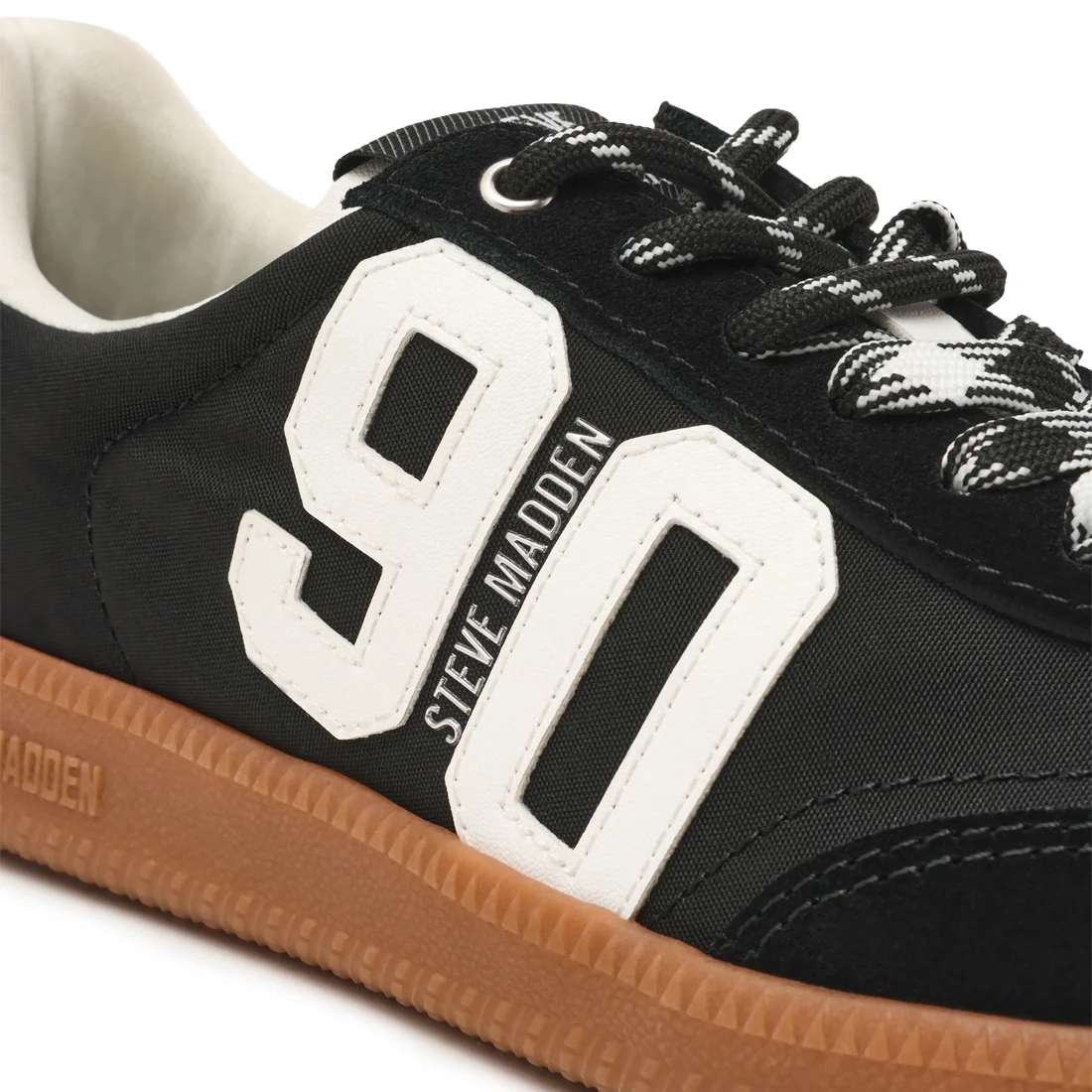 Sm90 Sneaker BLK/WHITE - Image 5