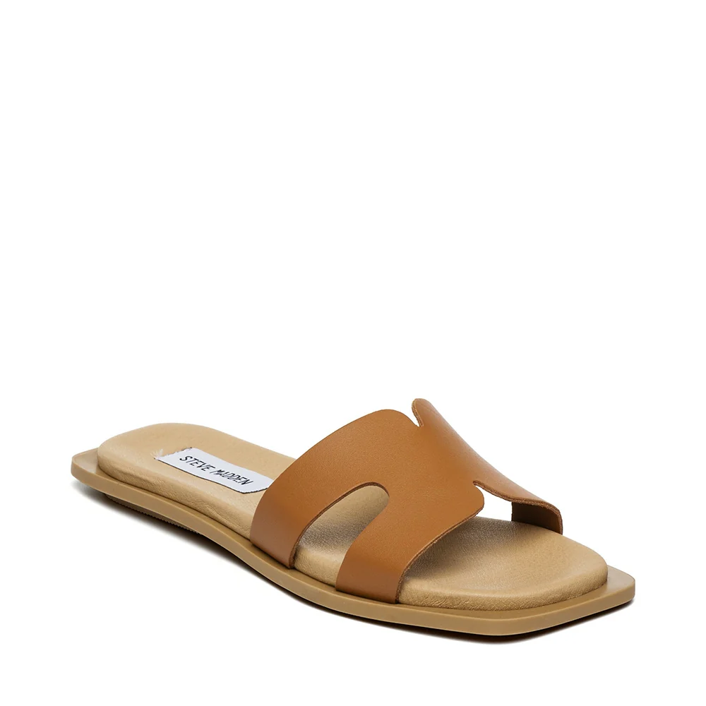 Sofia Slide COGNAC - Image 2