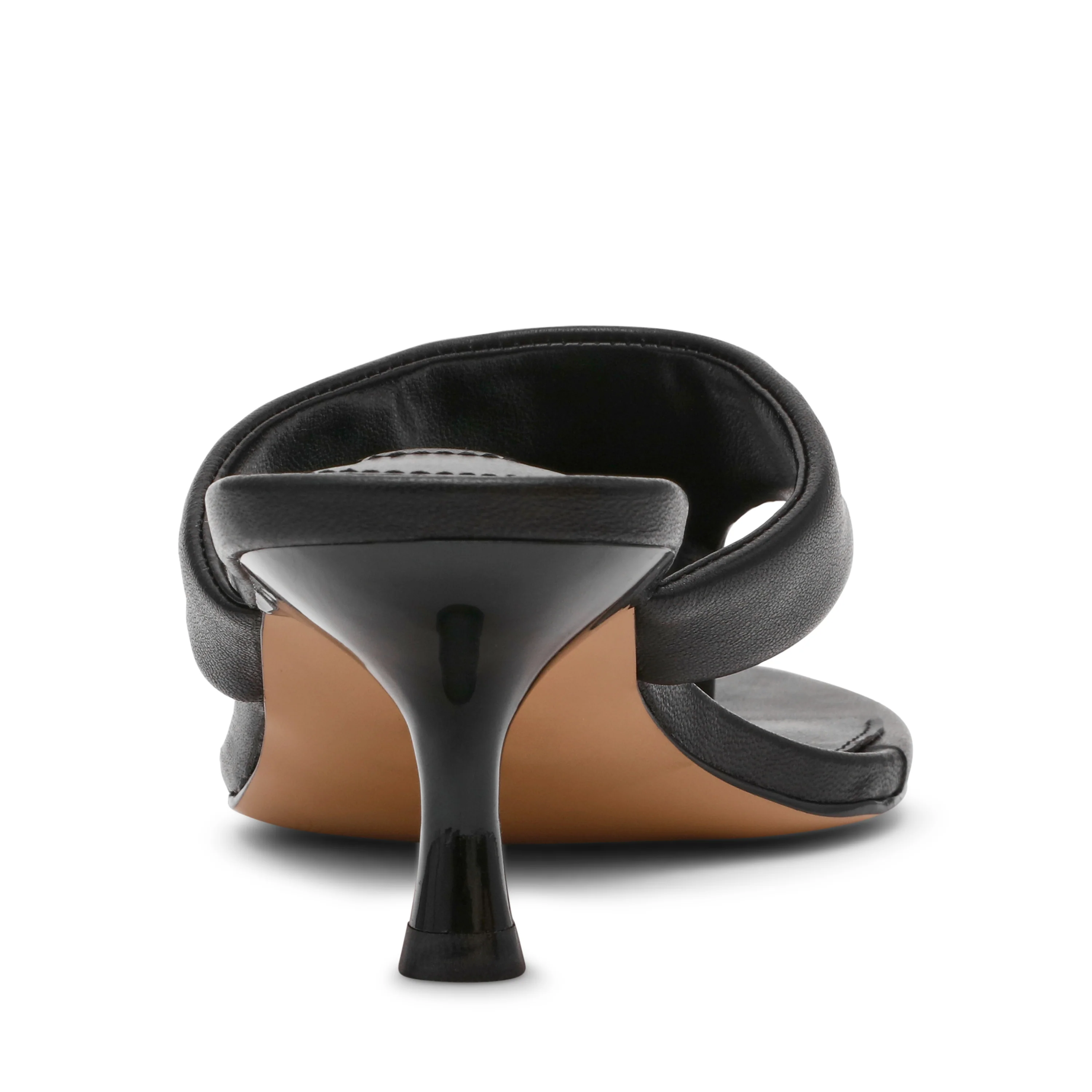 Soundview Sandal BLACK LEAT - Image 4