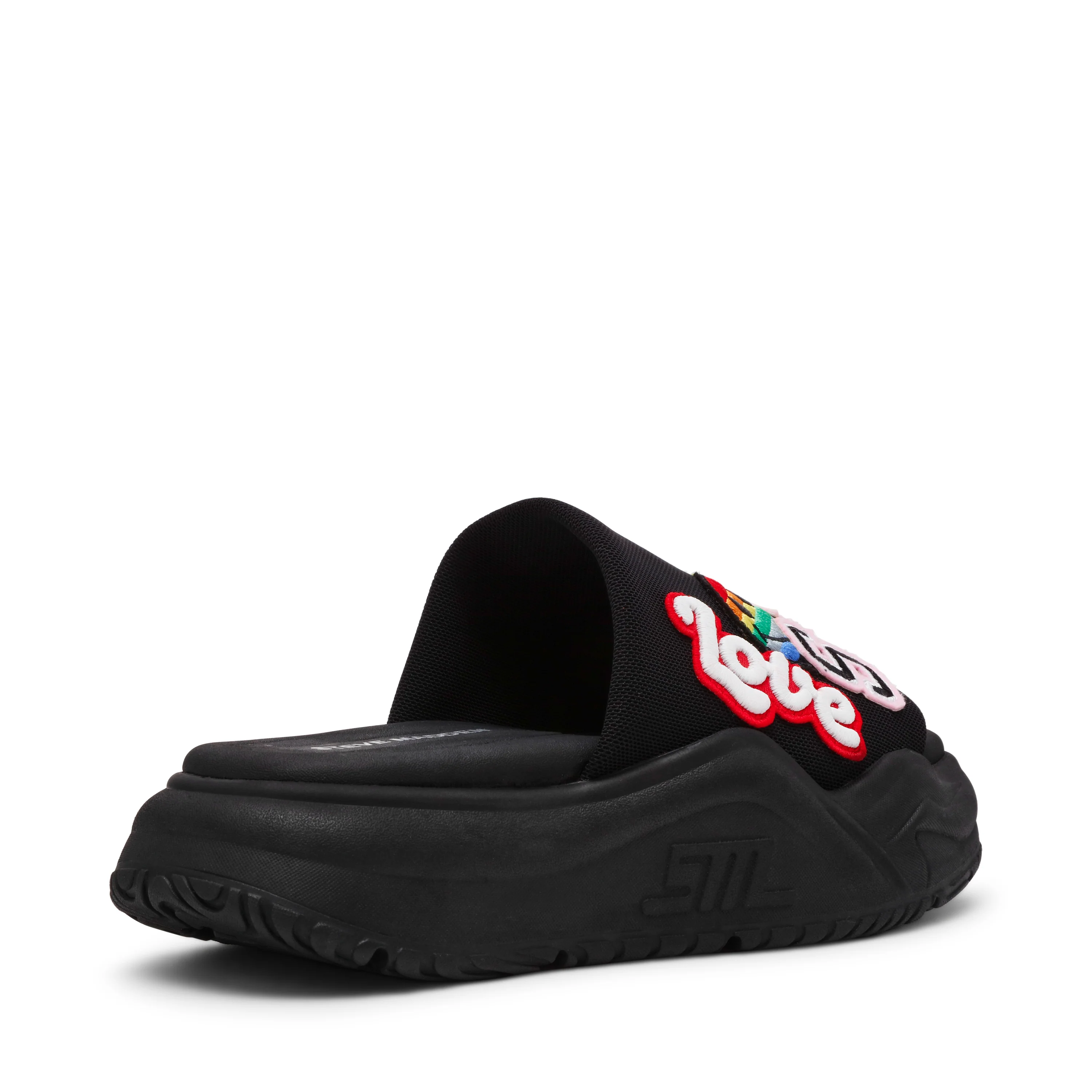 Spanky-P Slide BLACK - Image 5