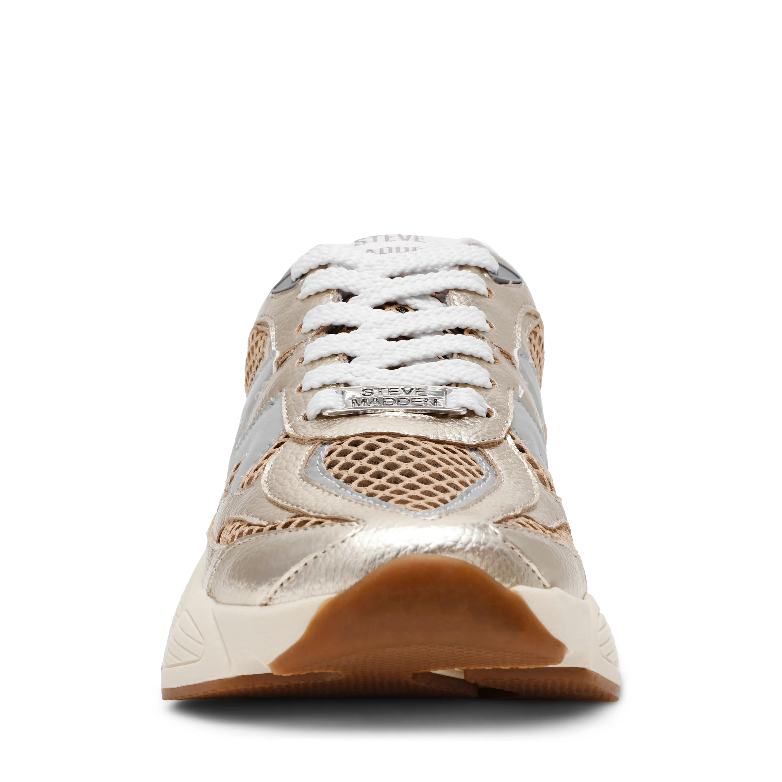 Speeder Sneaker GOLD MULTI - Image 3