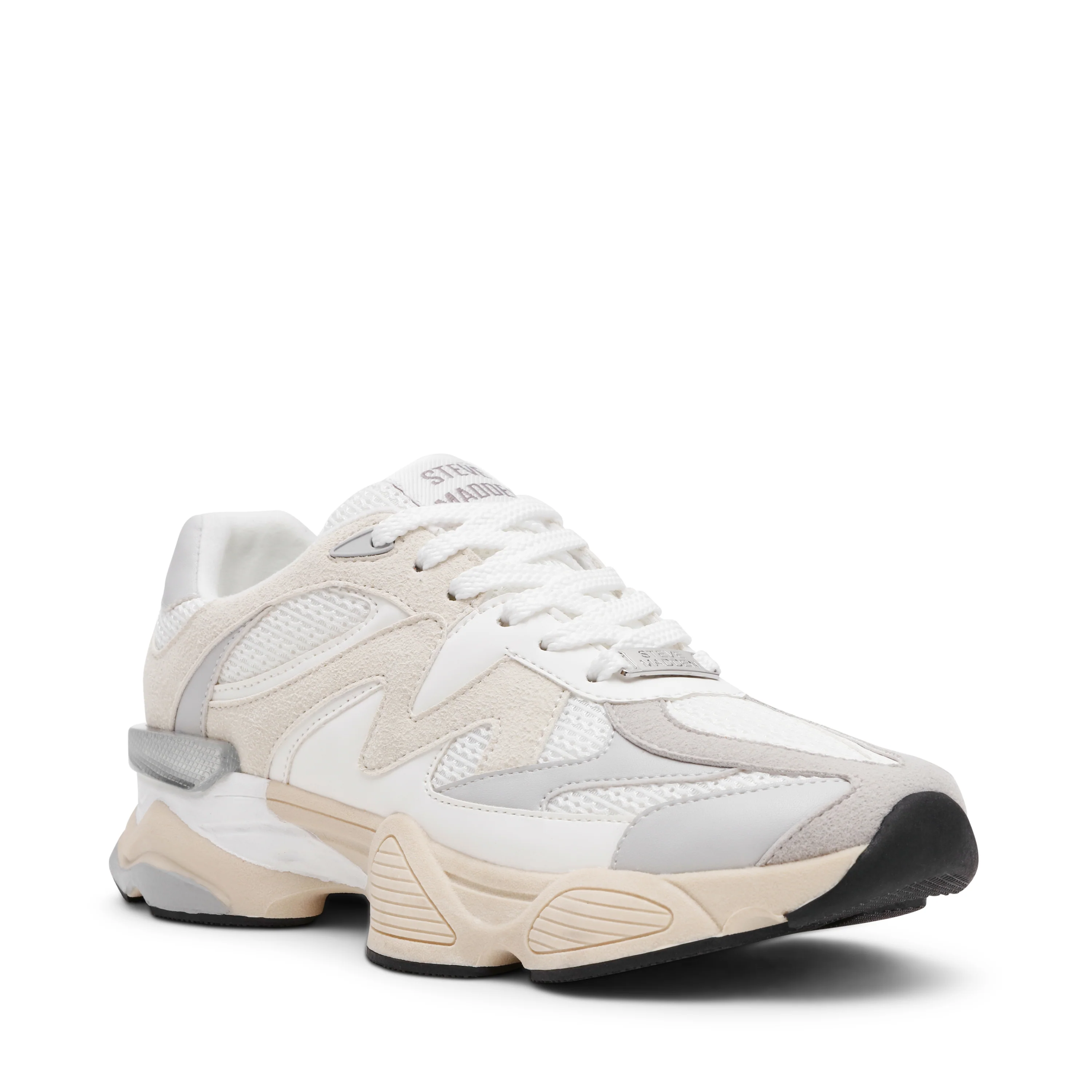 Speeder Sneaker WHITE MULT - Image 2