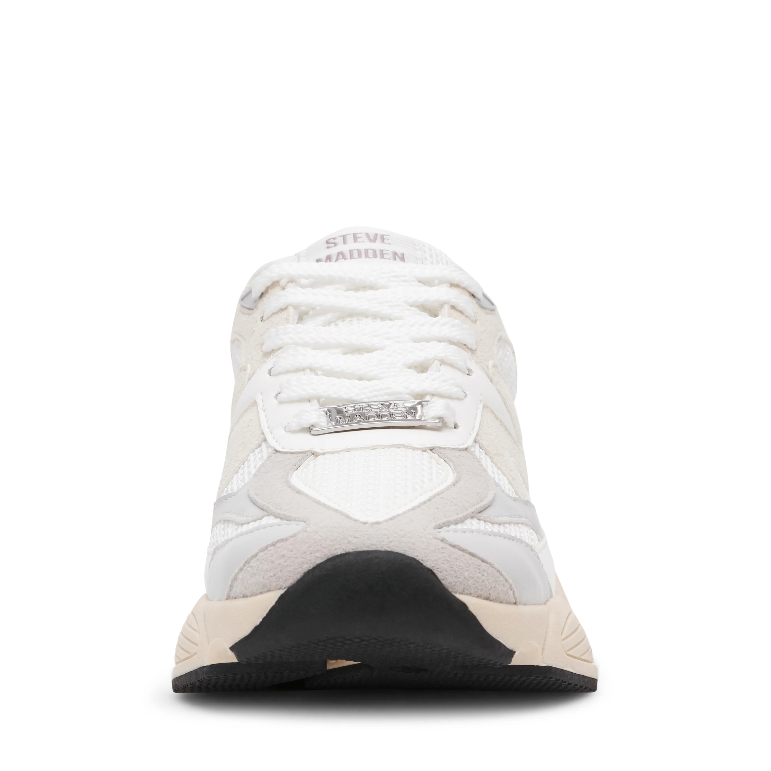 Speeder Sneaker WHITE MULT - Image 3