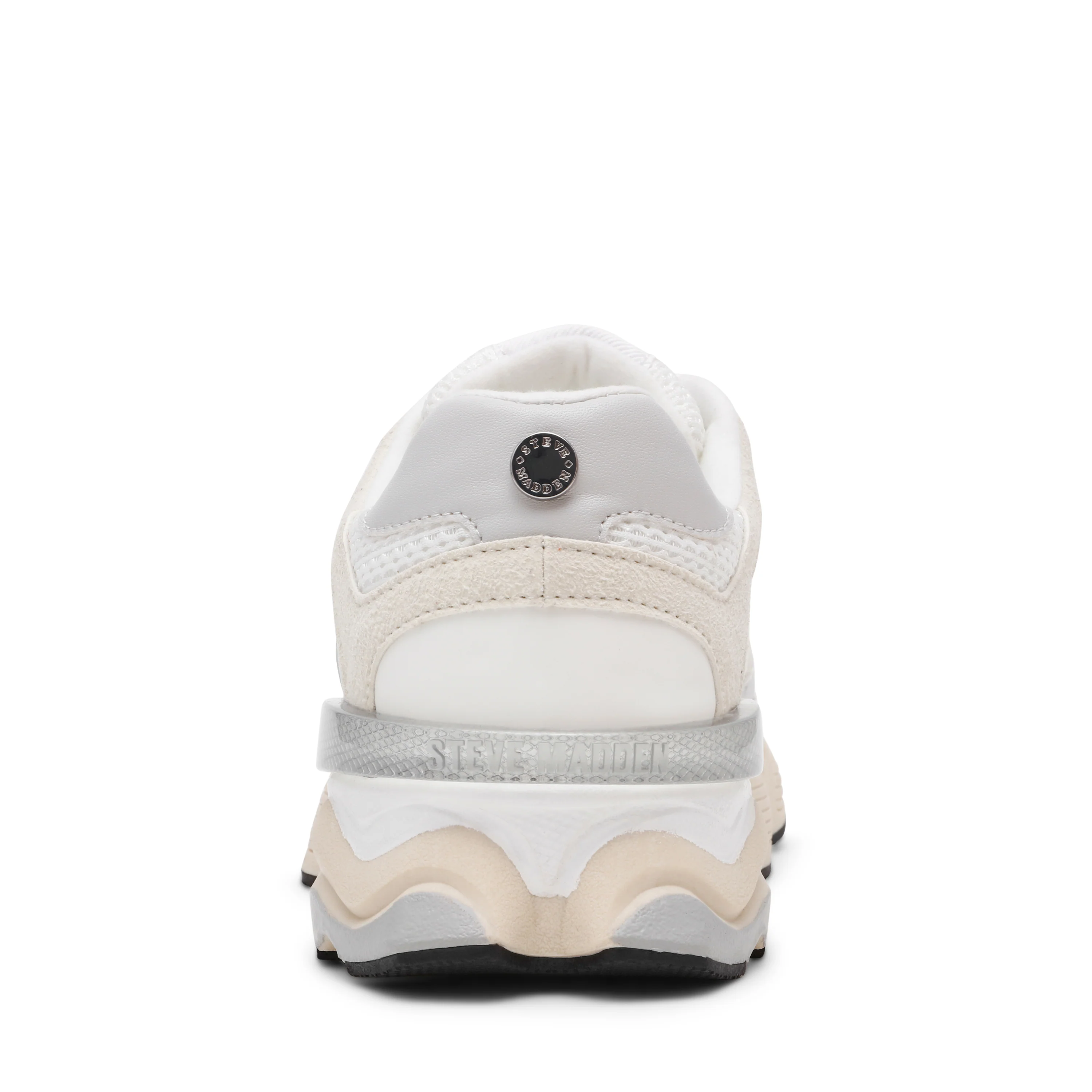 Speeder Sneaker WHITE MULT - Image 4