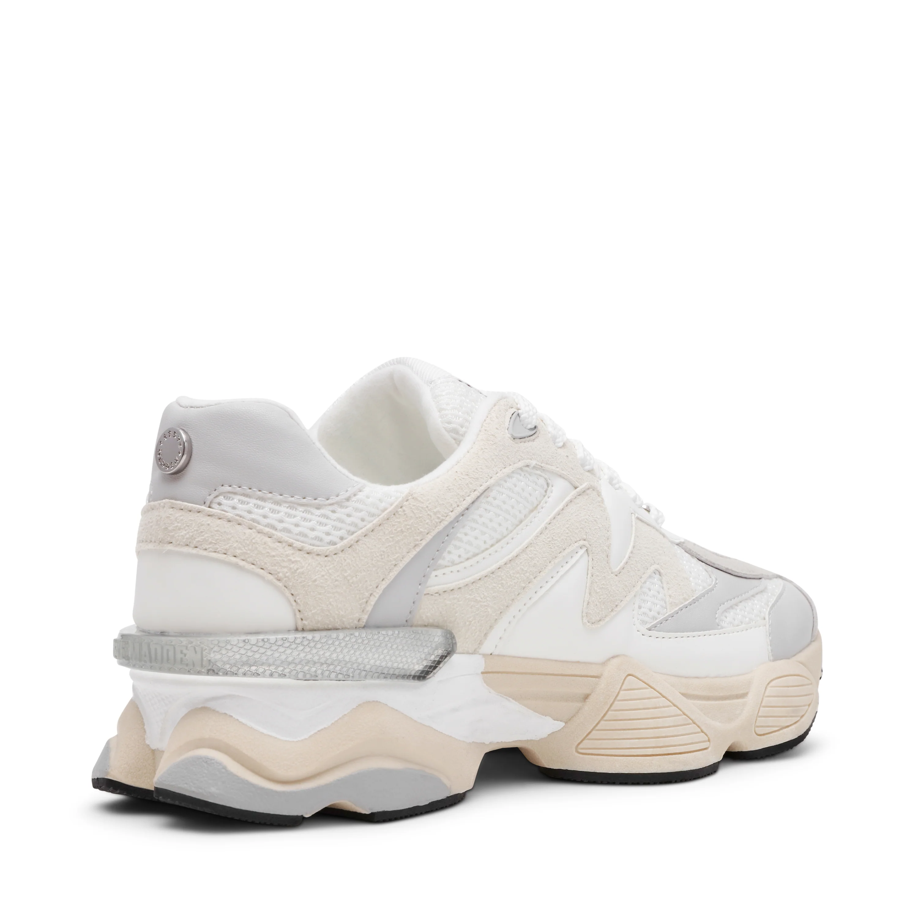 Speeder Sneaker WHITE MULT - Image 5